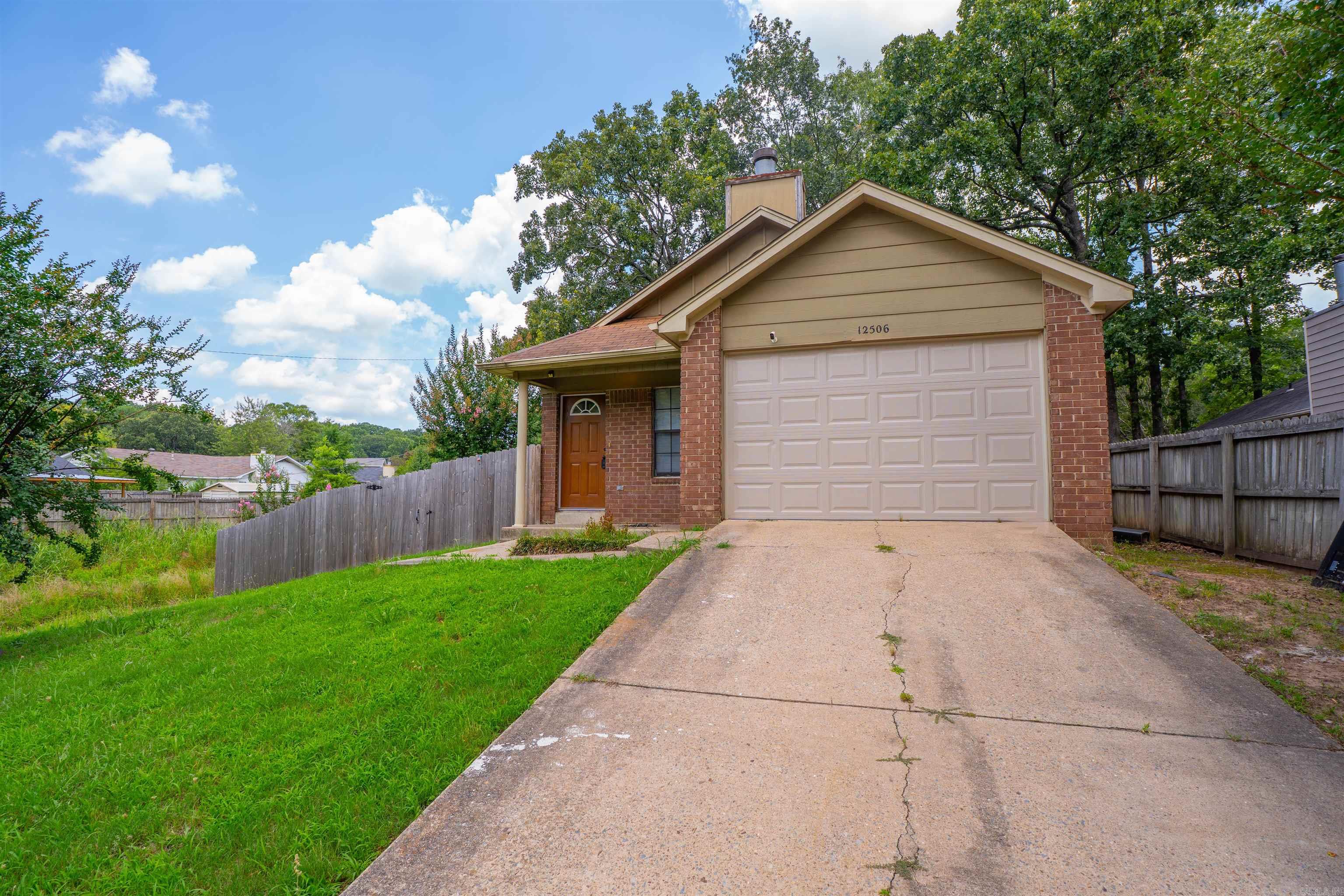 Welcome to this charming 3-bedroom house located in a quiet neighborhood in Little Rock, AR. This home boasts two full bathrooms and a beautifully updated kitchen, complete with stainless steel appliances and granite countertops. The spacious, fenced-in yard provides ample outdoor space for a variety of activities. The house also features a two-car garage, offering plenty of storage and parking space. This home is perfect for those who appreciate modern amenities in a well-established neighborhood. Come and explore the comfort and convenience this house has to offer. All Aspire Realty Group residents are enrolled in the Resident Benefits Package (RBP) for $50.00/month which includes liability insurance, credit building to help boost the residentās credit score with timely rent payments, up to $1M Identity Theft Protection, HVAC air filter delivery (for applicable properties), move-in concierge service making utility connection and home service setup a breeze during your move-in, our best-in-class resident rewards program, on-demand pest control and much more! More details upon application.