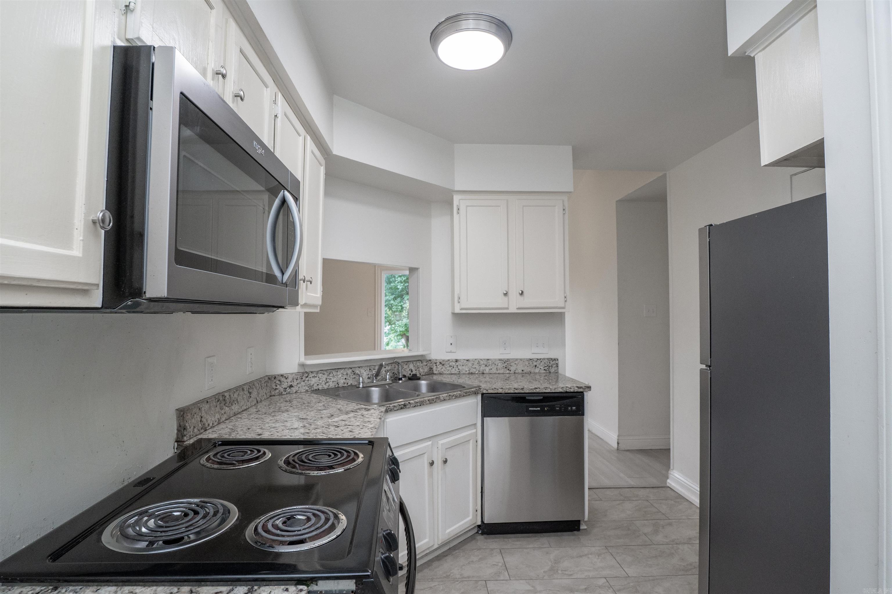 Point West 2nd - Residential Lease