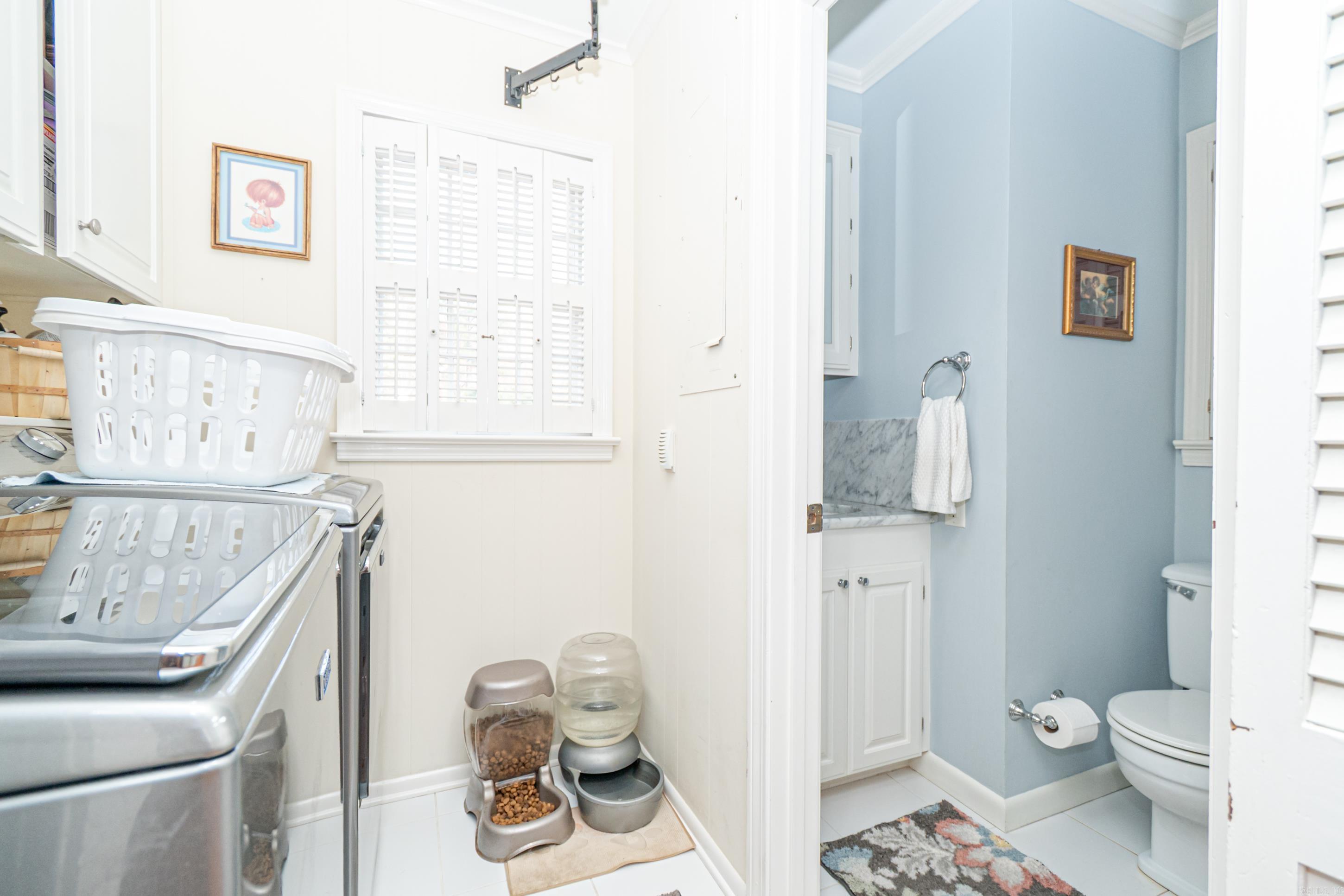 THOMPSON HEIGHTS 4TH S-D - Residential