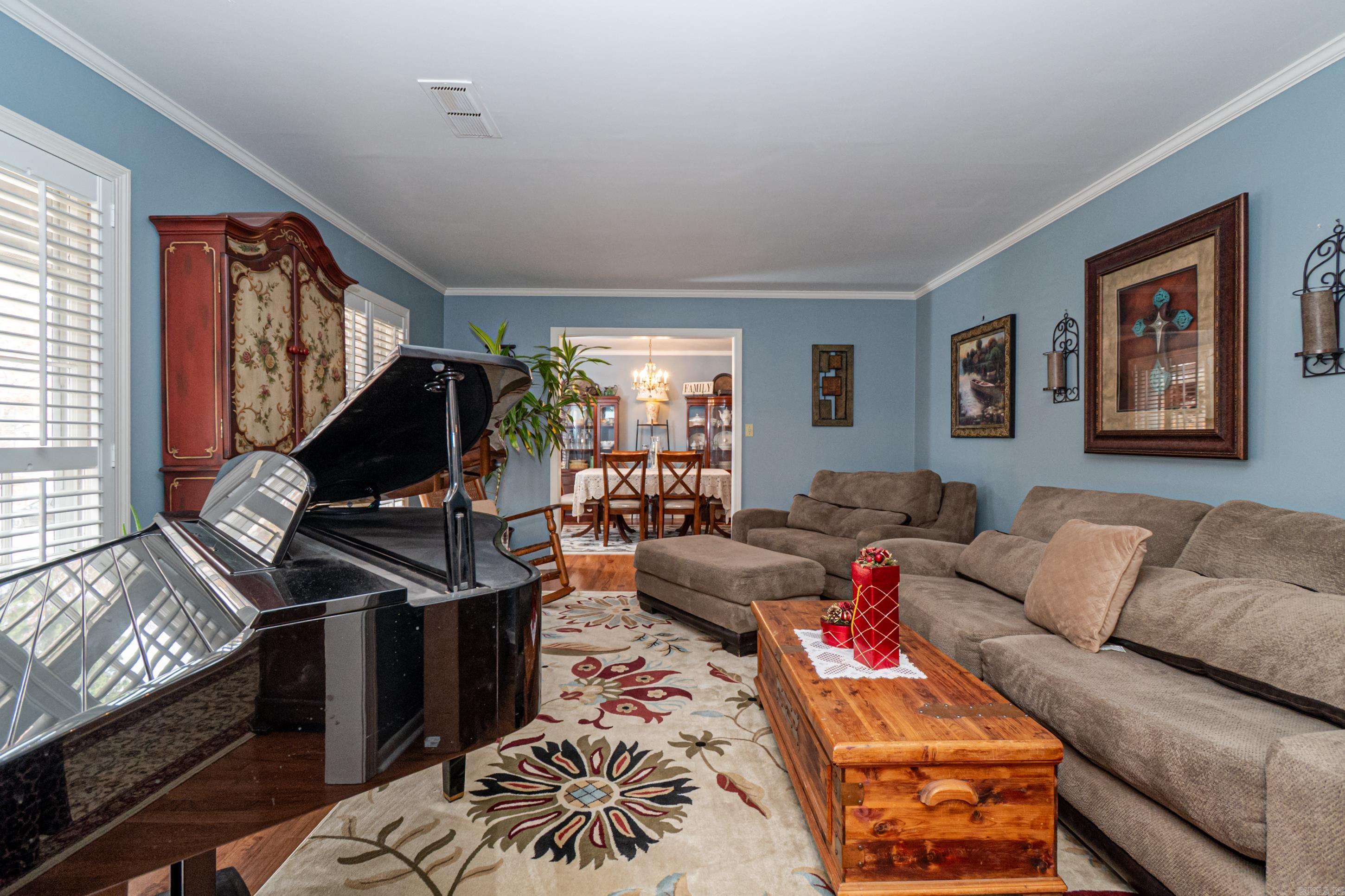 THOMPSON HEIGHTS 4TH S-D - Residential