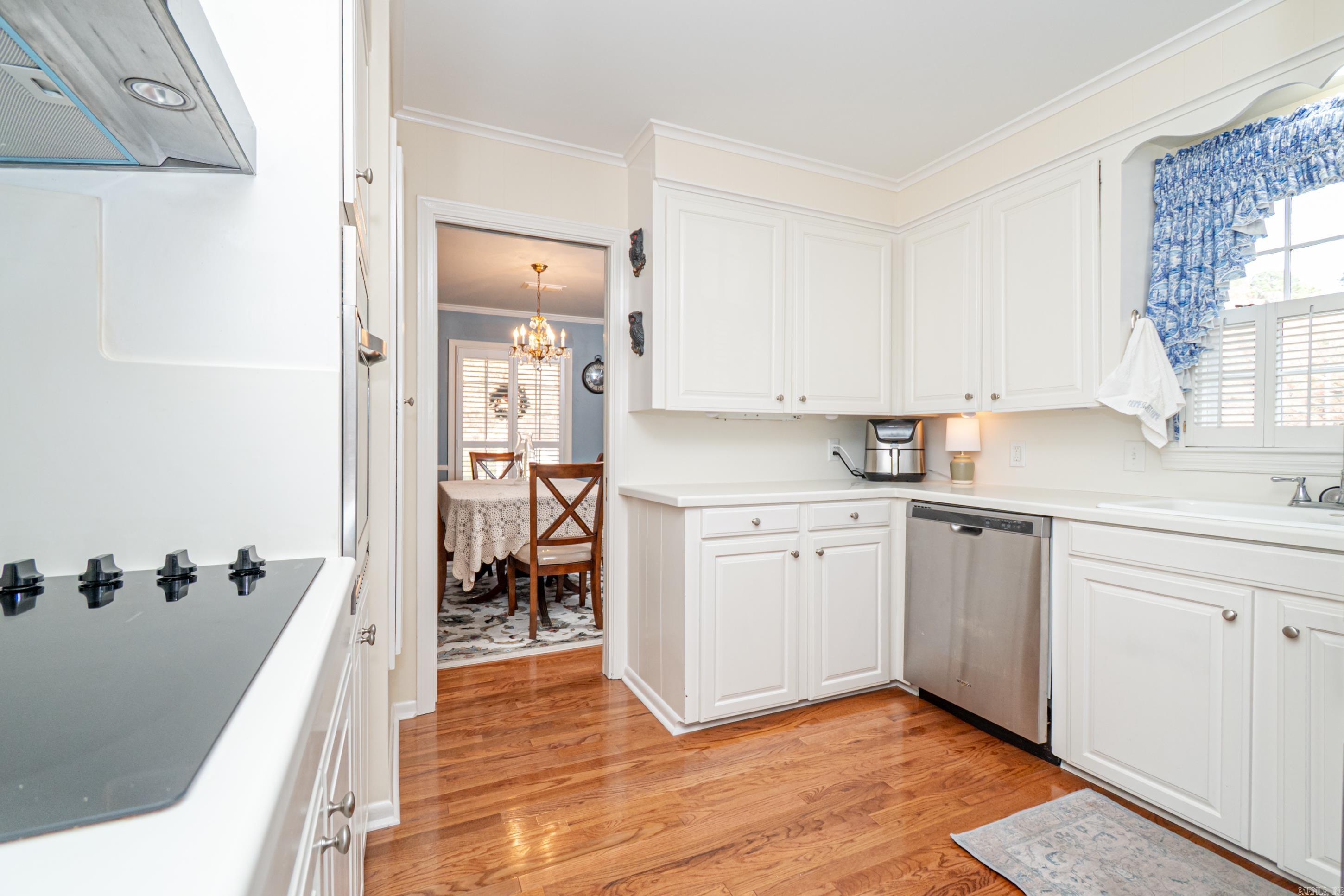 THOMPSON HEIGHTS 4TH S-D - Residential