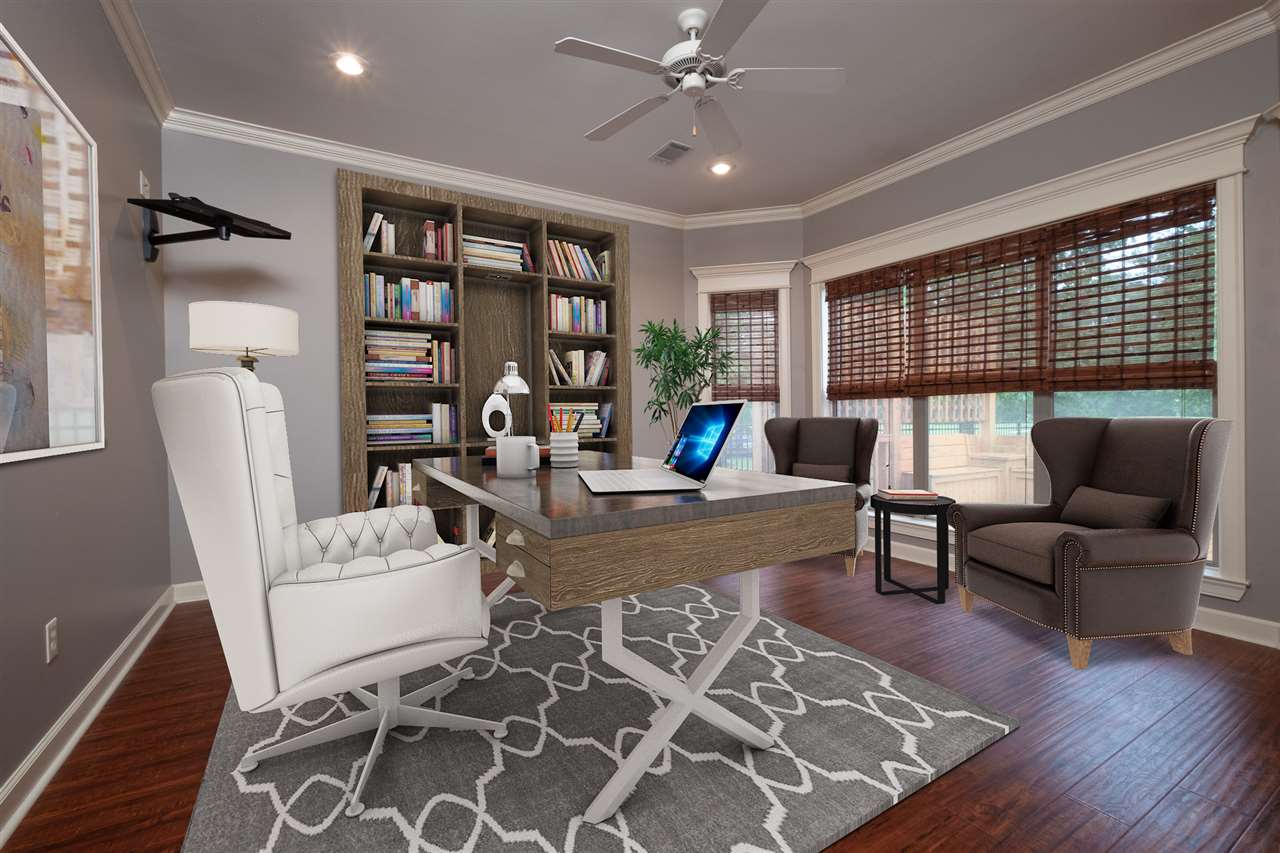 COUNTRY CLUB OF ARK THE - Residential