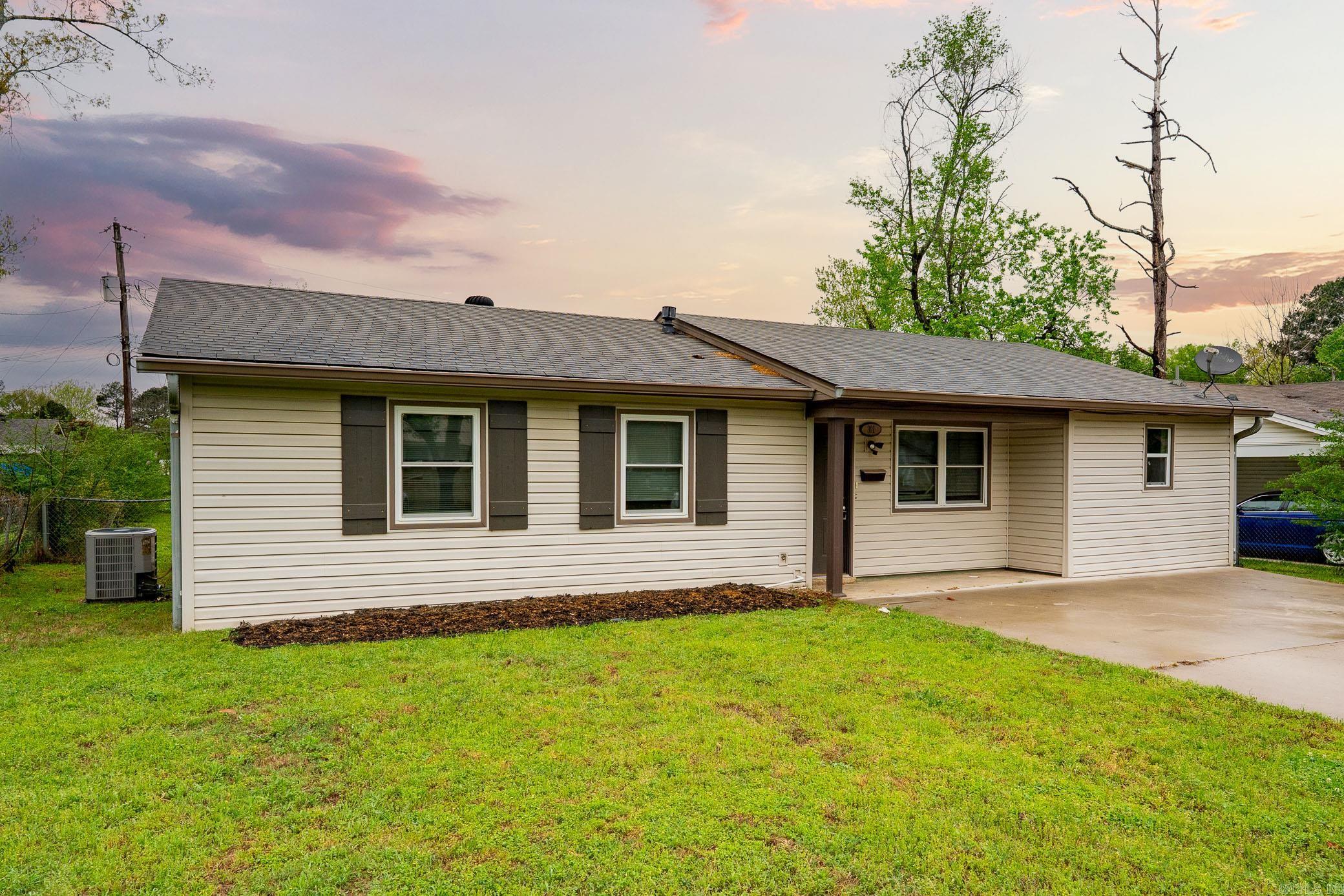 HICKMAN & MCCONNELL - Residential