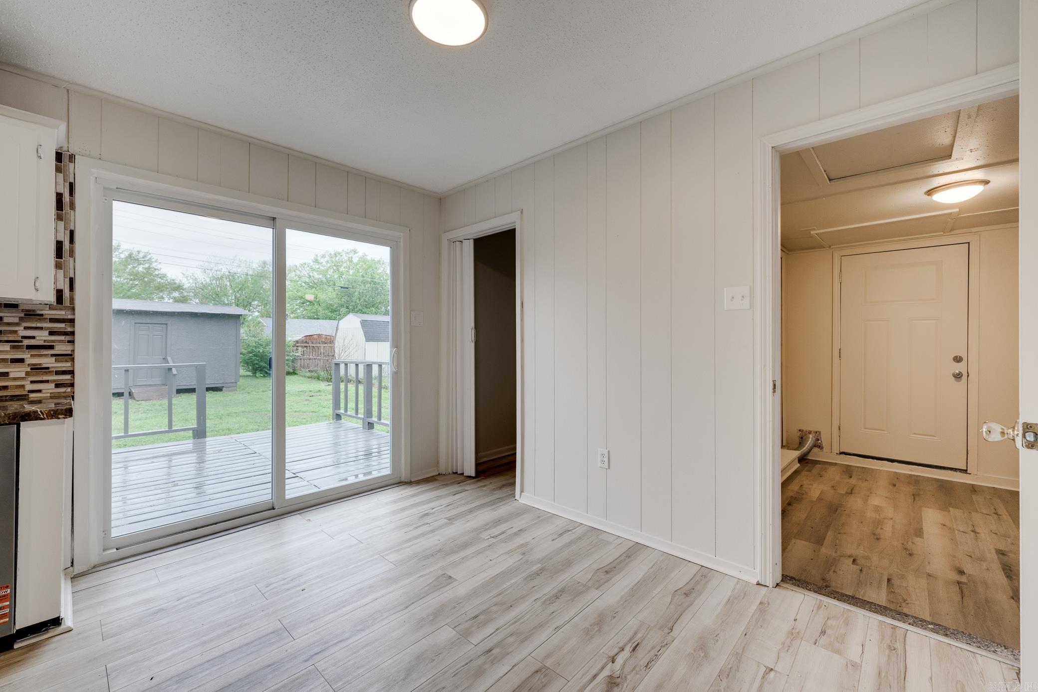 HICKMAN & MCCONNELL - Residential