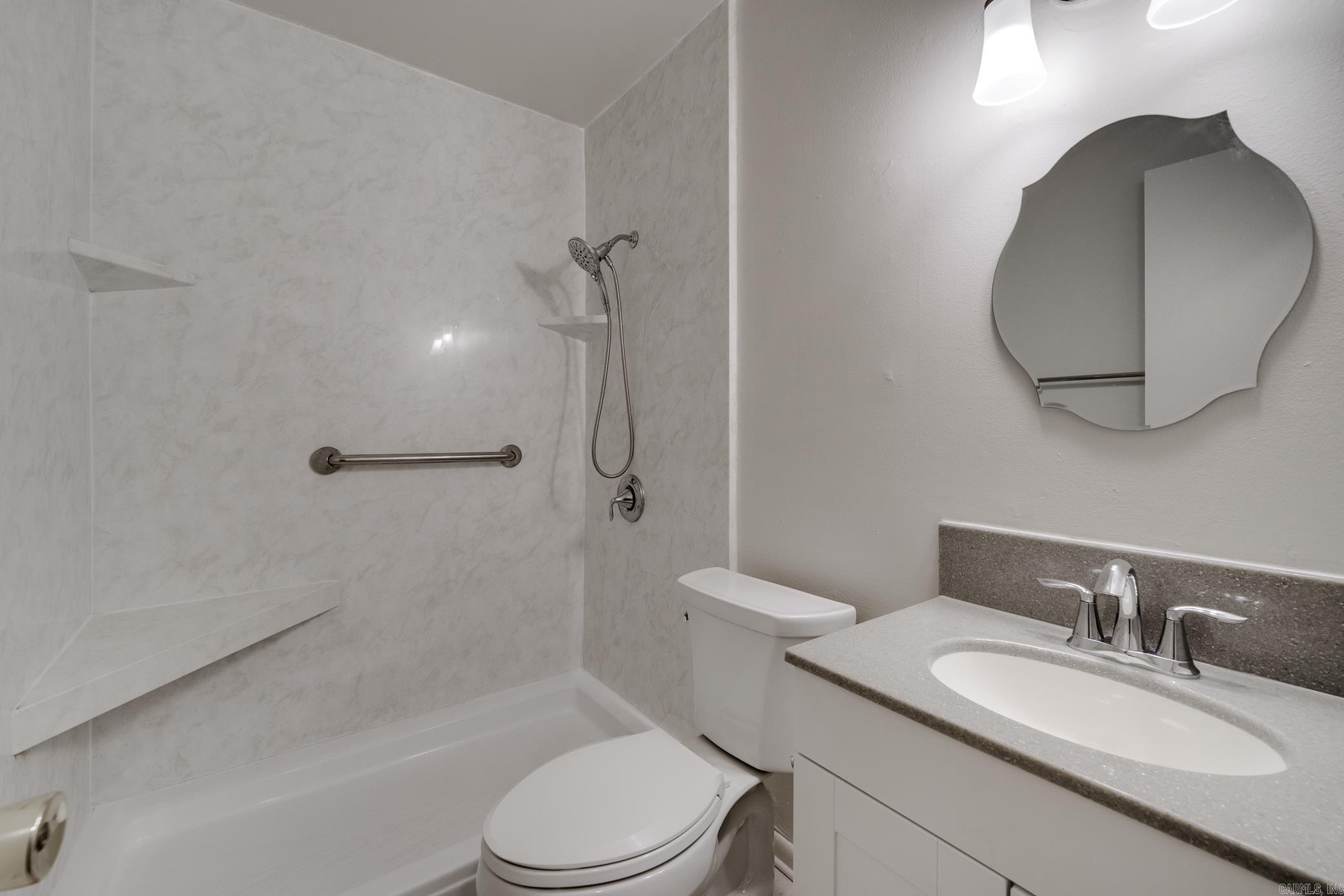 HICKMAN & MCCONNELL - Residential