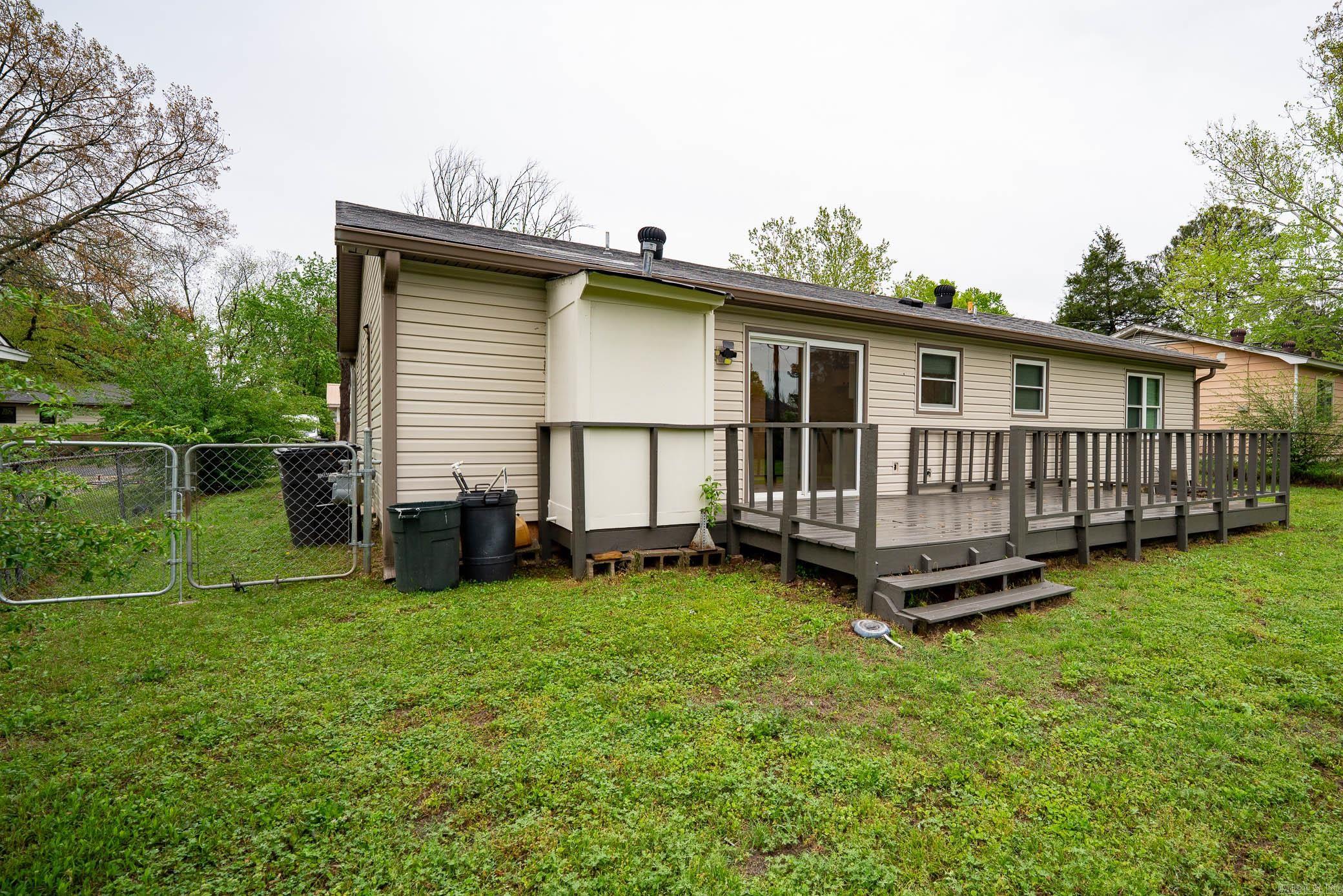 HICKMAN & MCCONNELL - Residential