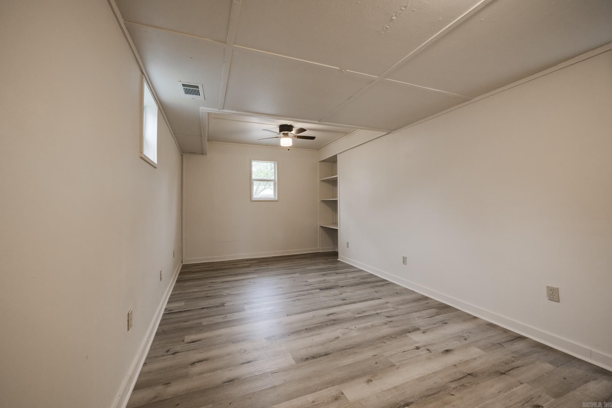 HICKMAN & MCCONNELL - Residential