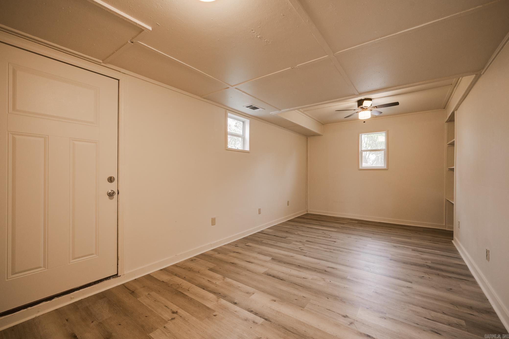 HICKMAN & MCCONNELL - Residential