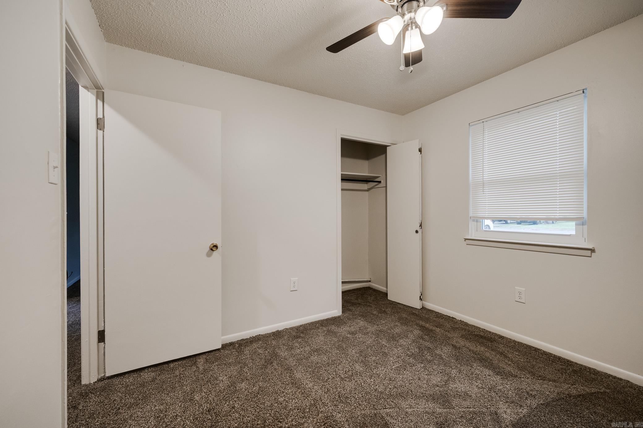 HICKMAN & MCCONNELL - Residential