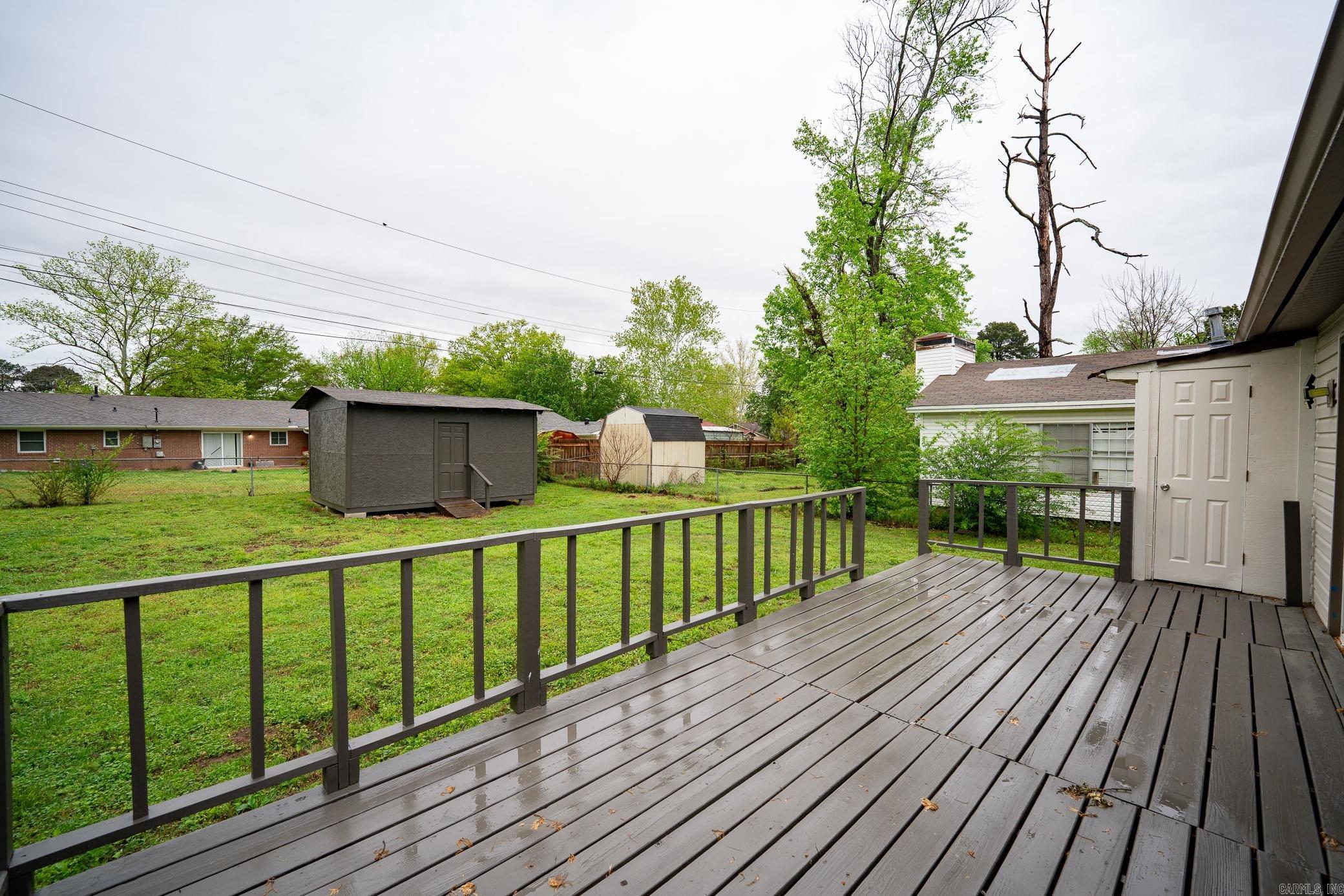 HICKMAN & MCCONNELL - Residential