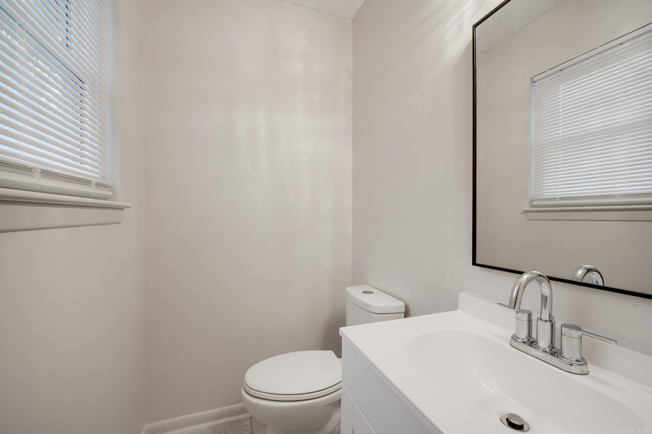 HICKMAN & MCCONNELL - Residential