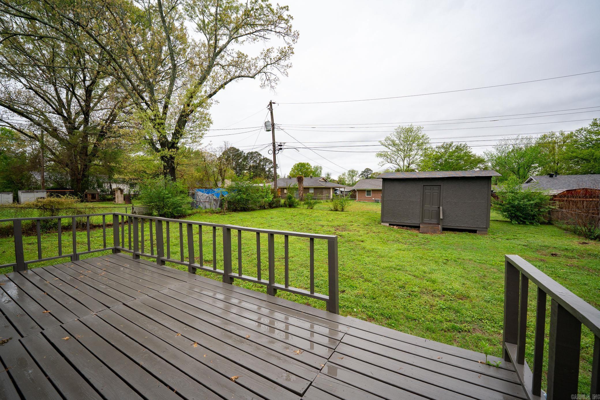 HICKMAN & MCCONNELL - Residential