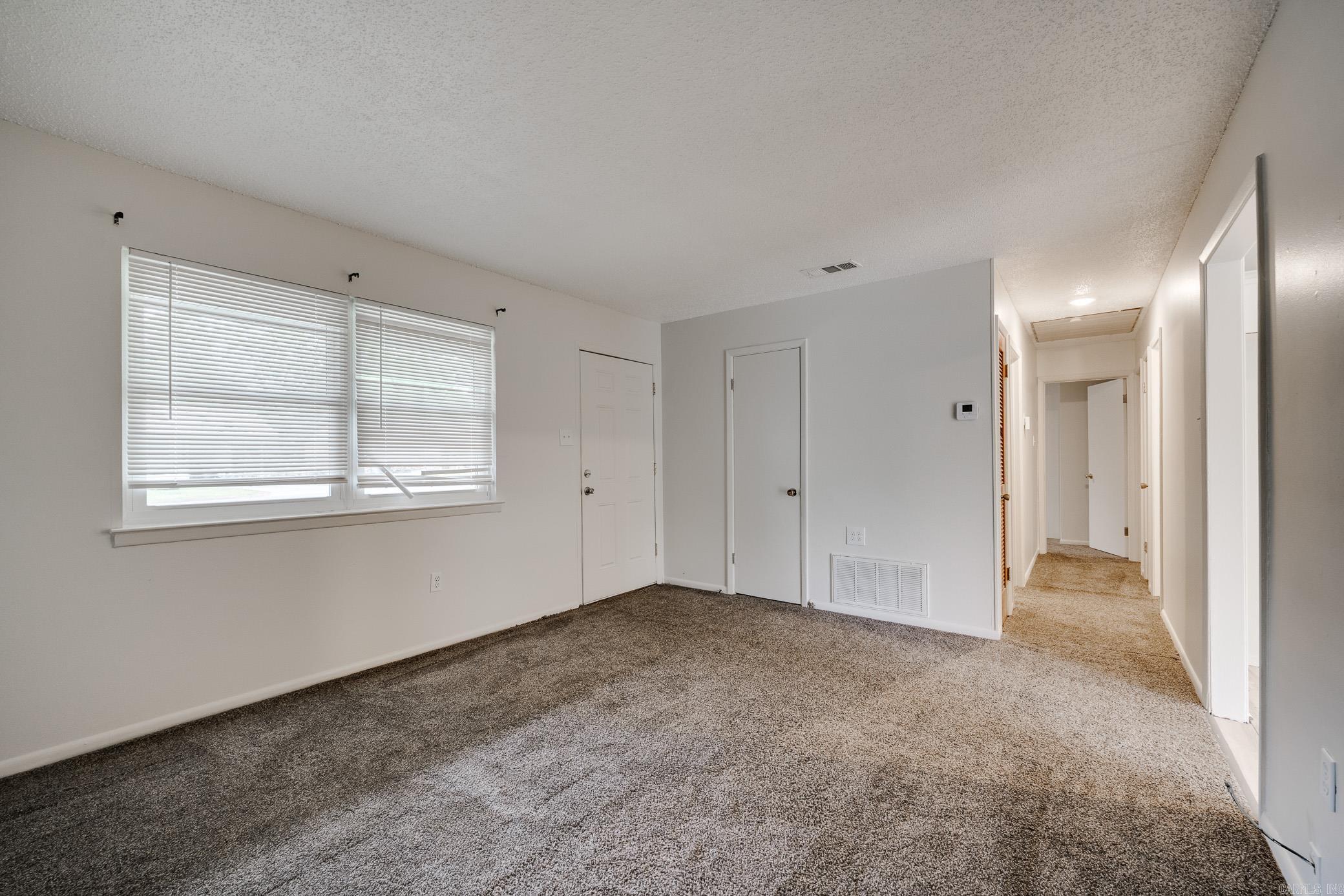 HICKMAN & MCCONNELL - Residential