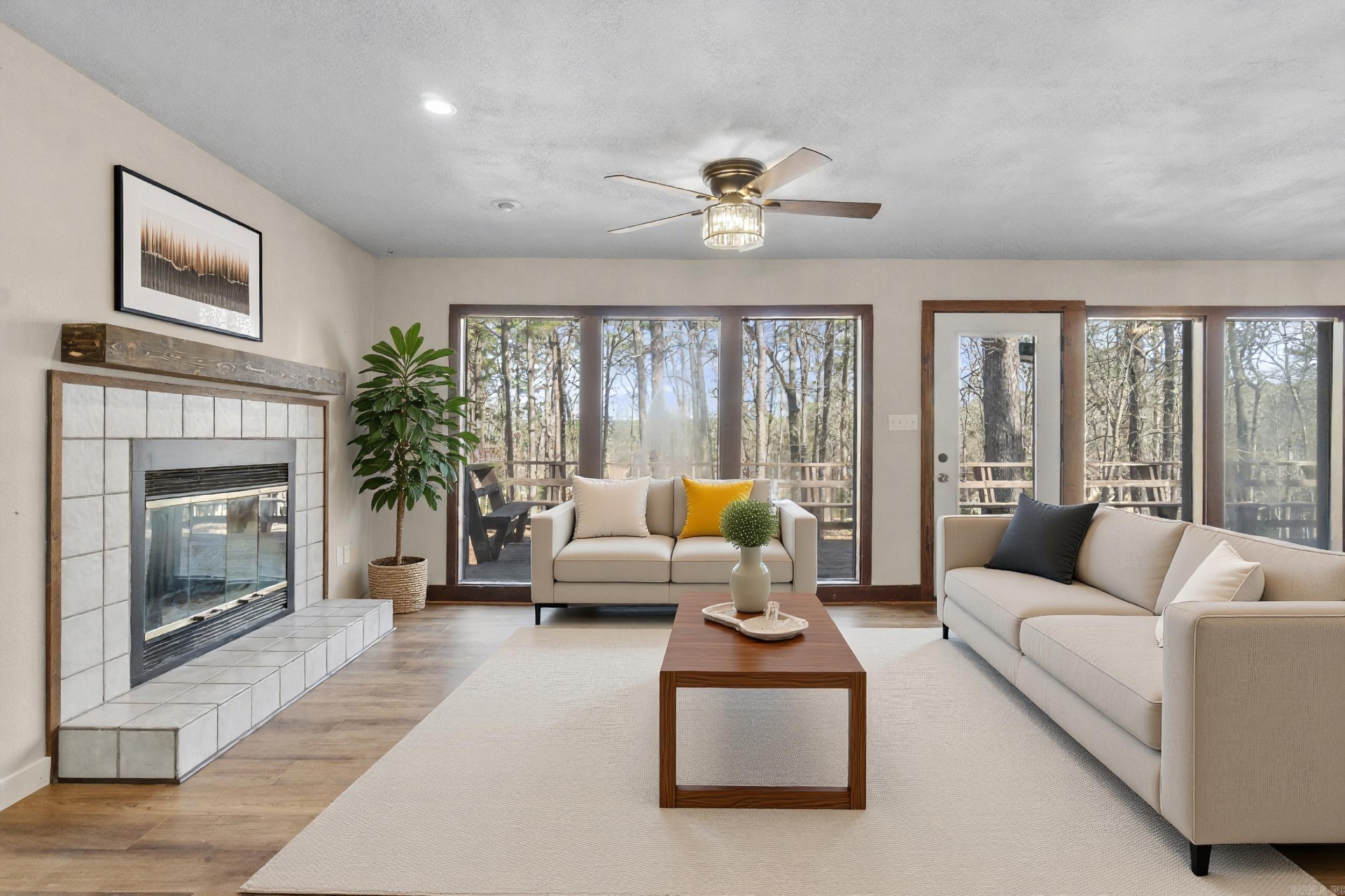 TANNENBAUM - Residential