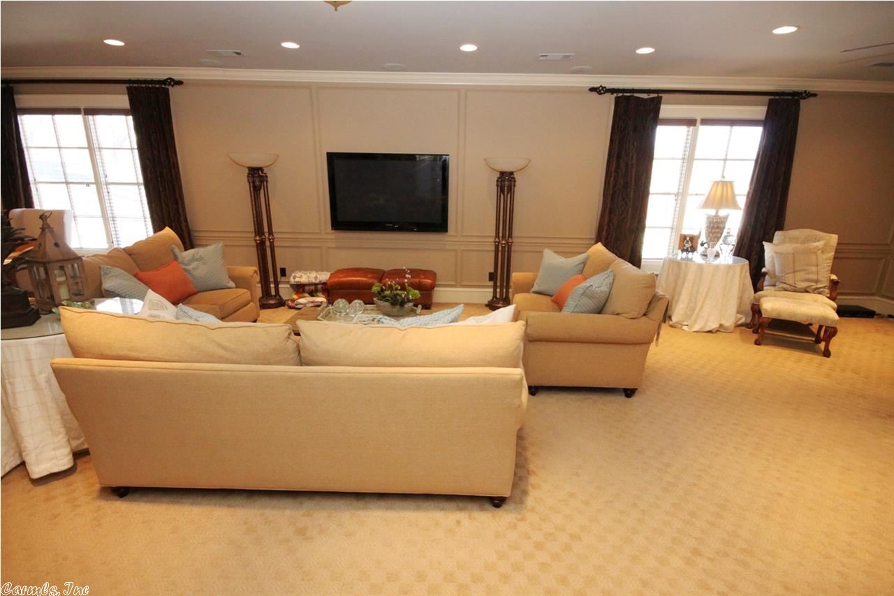 Newtons - Residential