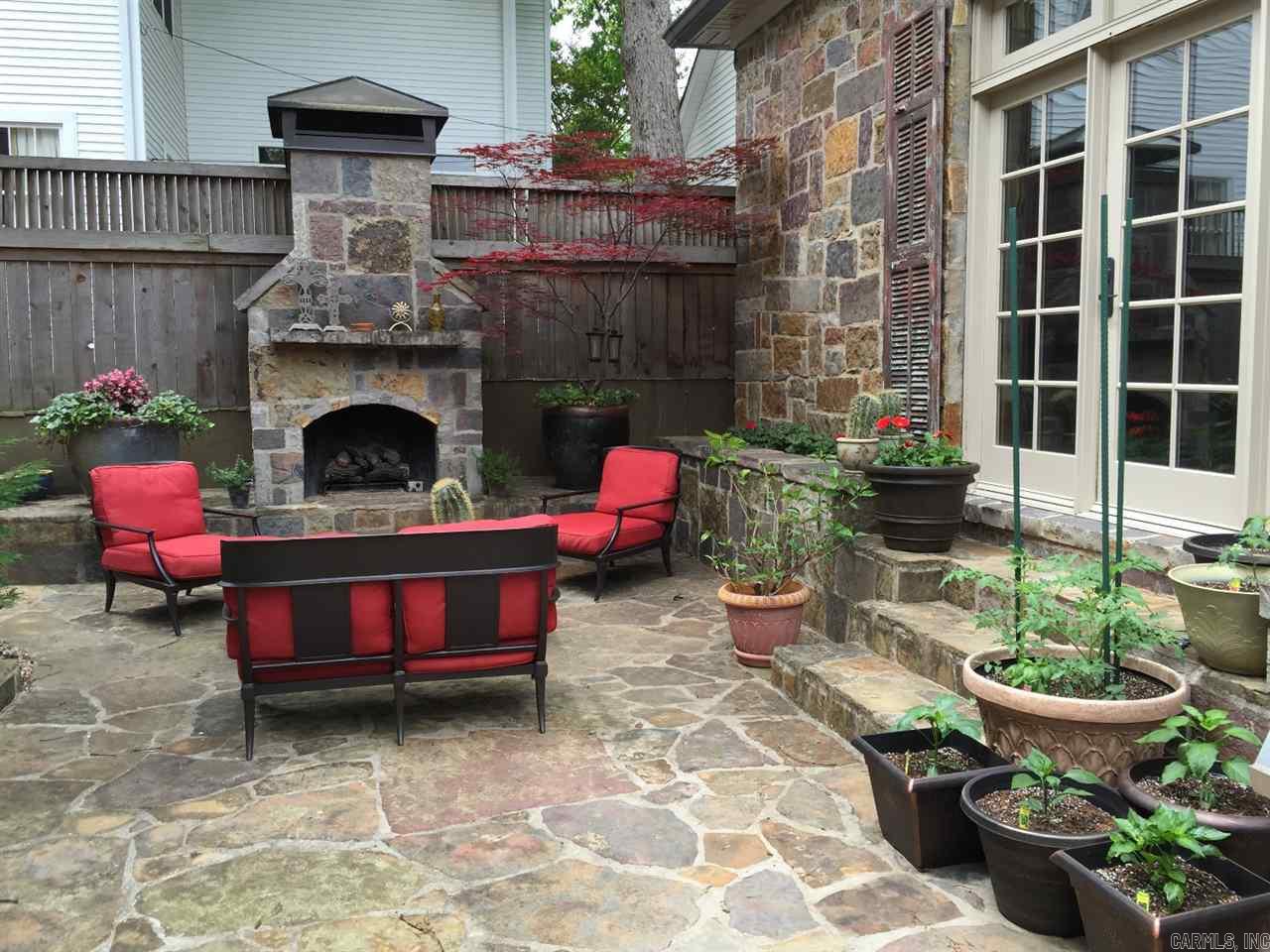 Newtons - Residential