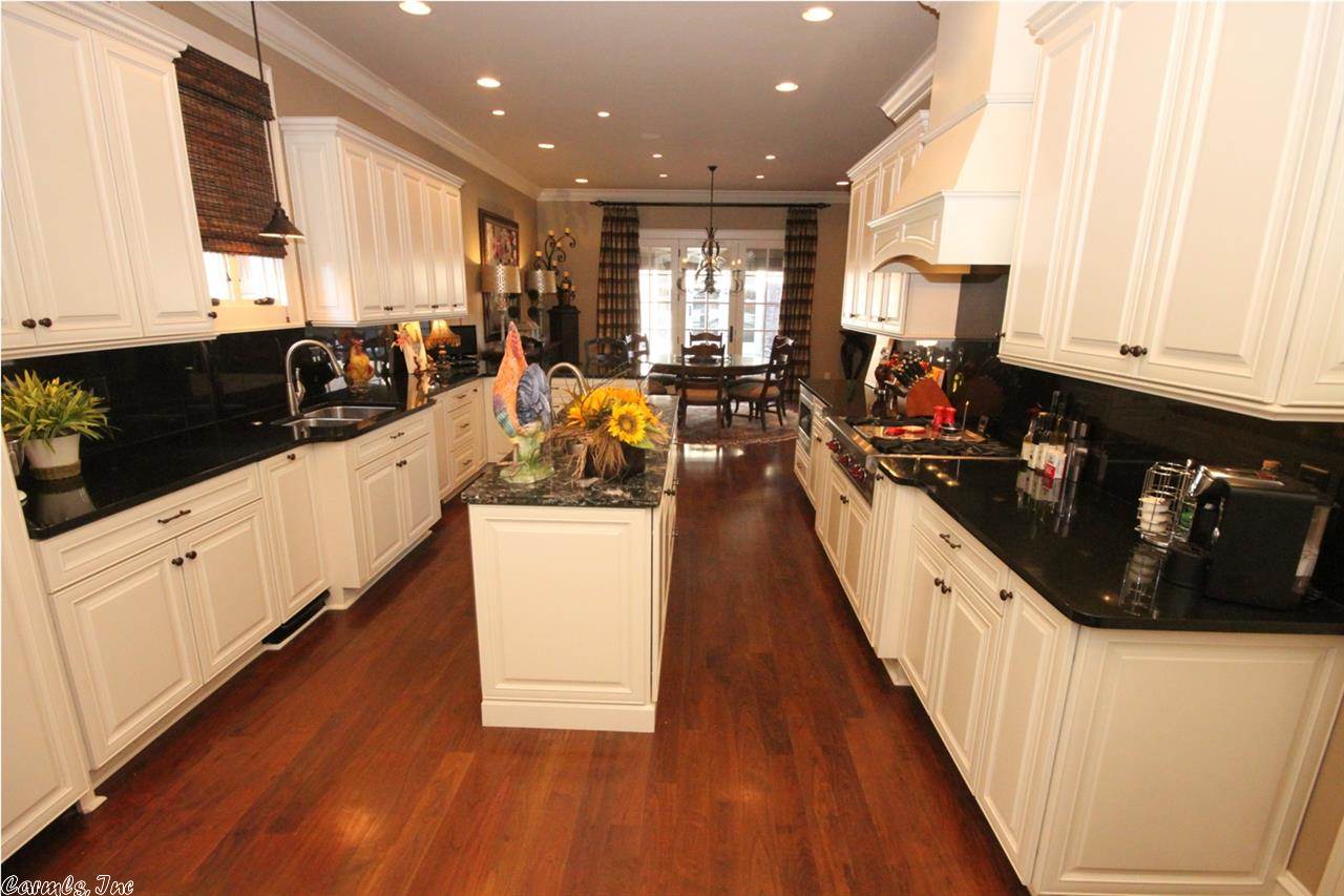 Newtons - Residential