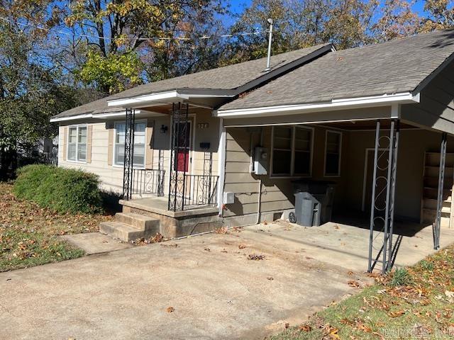 Culberhouse 2nd - Residential