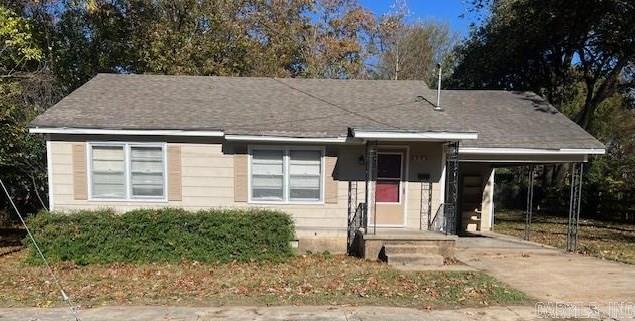 Culberhouse 2nd - Residential