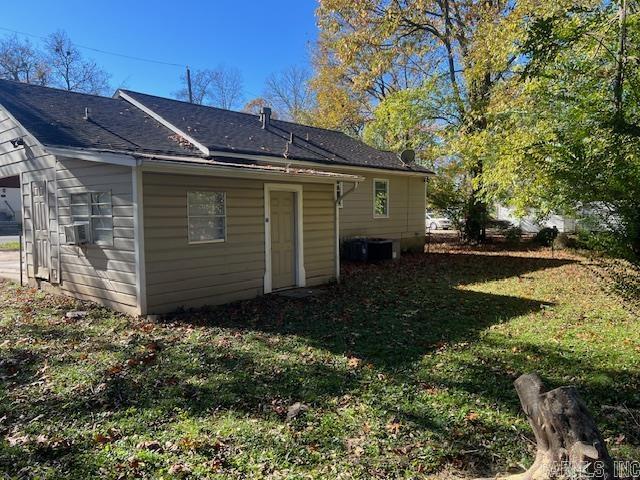 Culberhouse 2nd - Residential