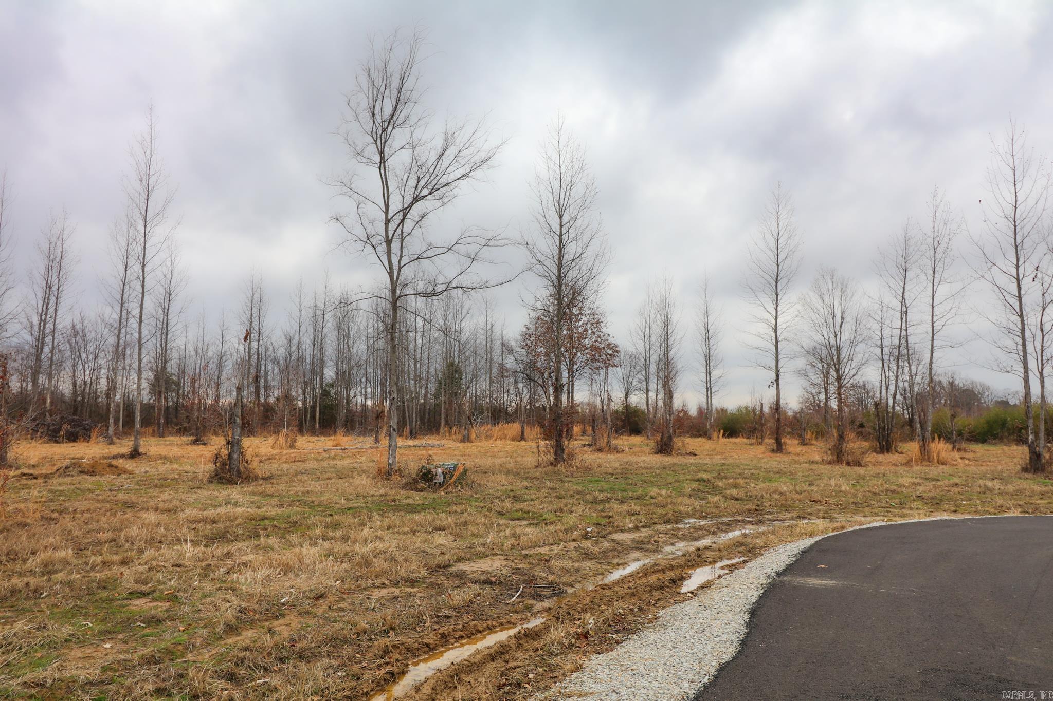 Diamond Valley Estates - Land