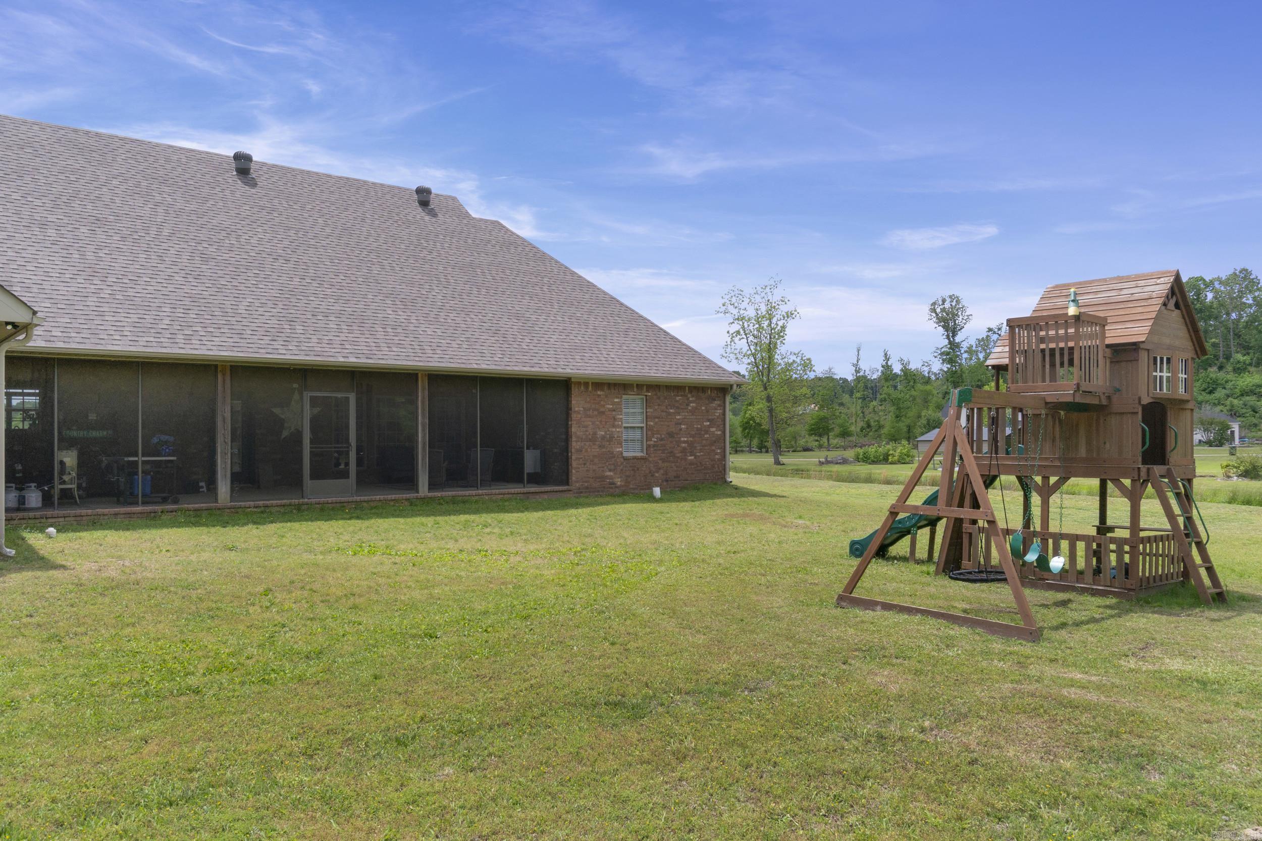 HUNTERS REST CORP - Residential