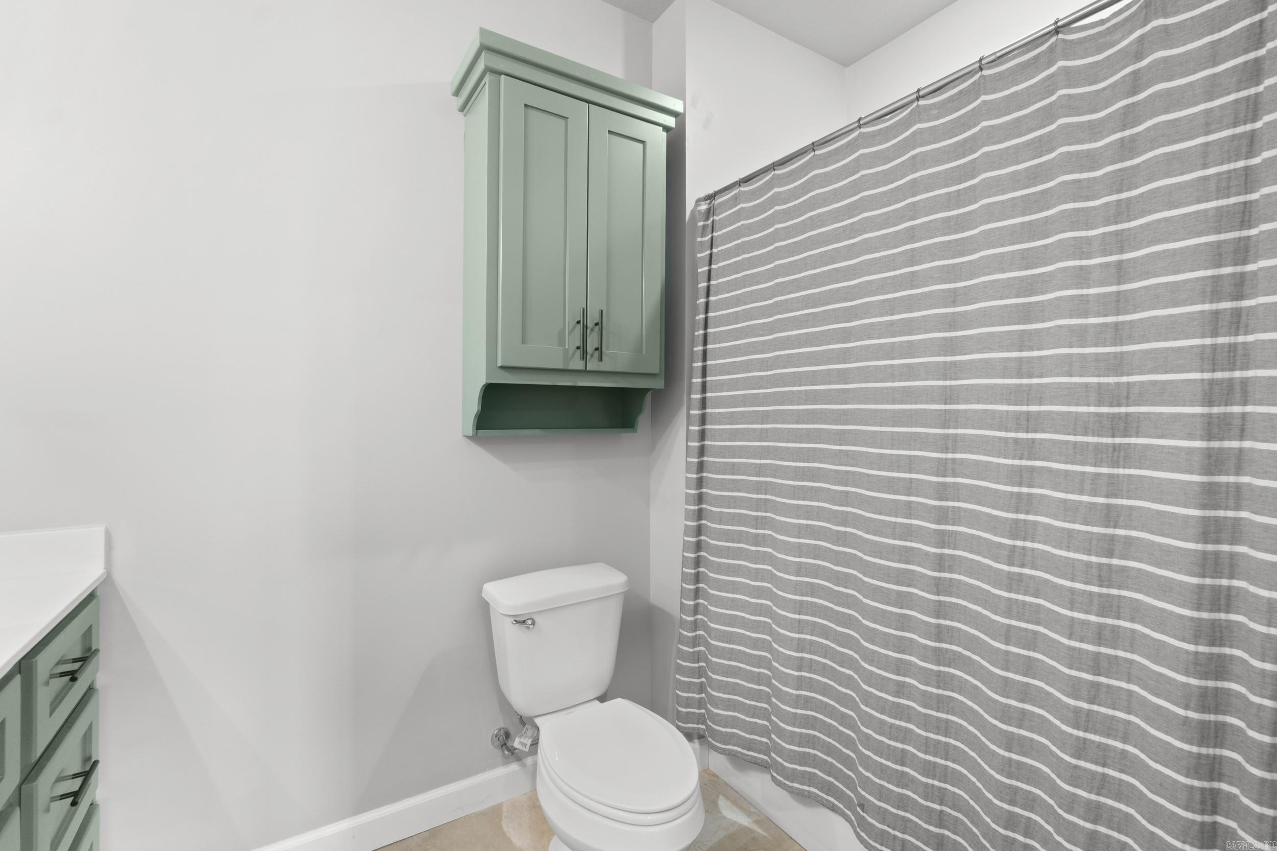 HUNTERS REST CORP - Residential