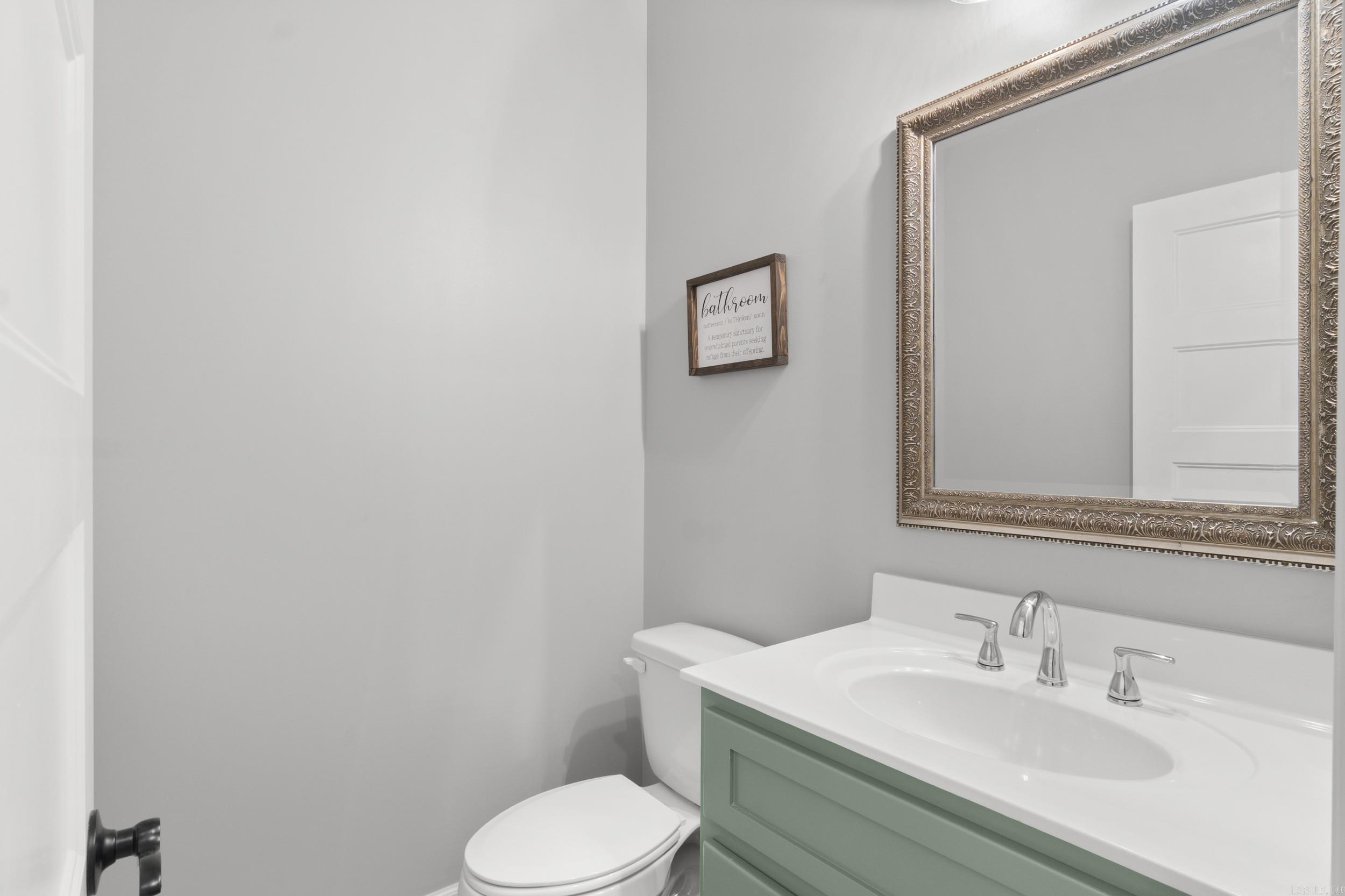HUNTERS REST CORP - Residential