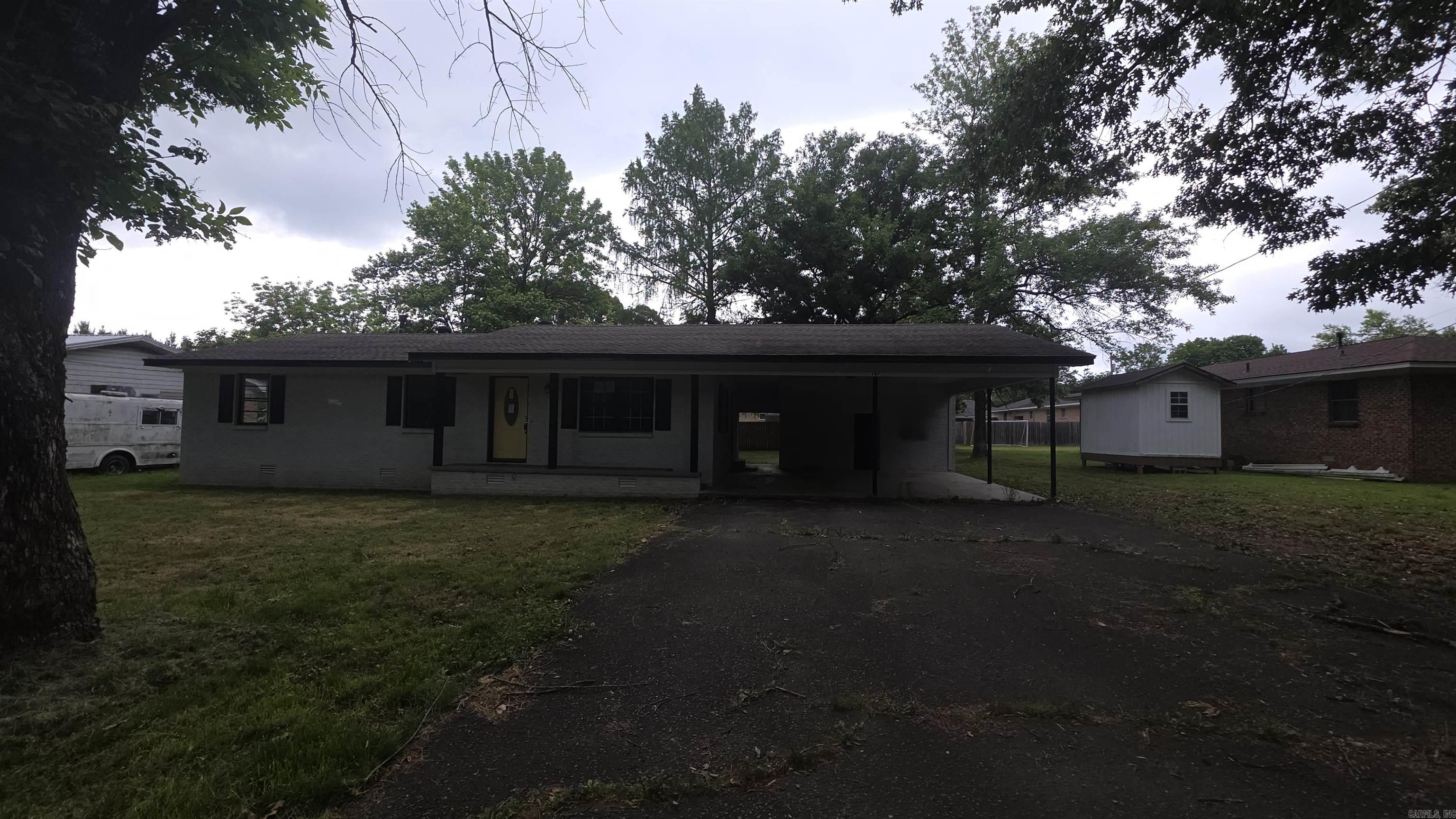 Not In List - Residential