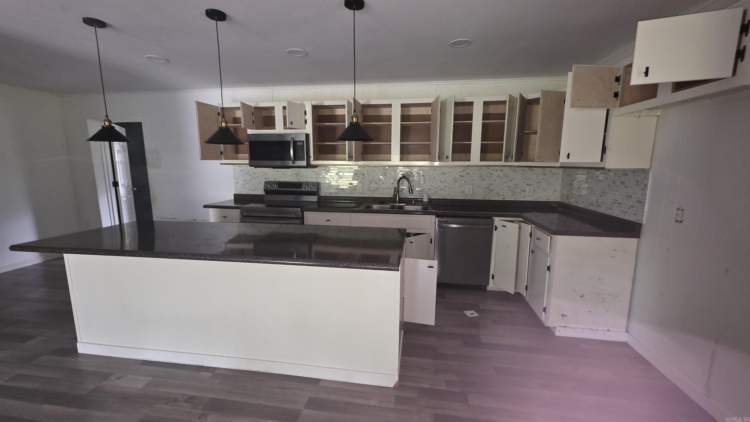 Not In List - Residential