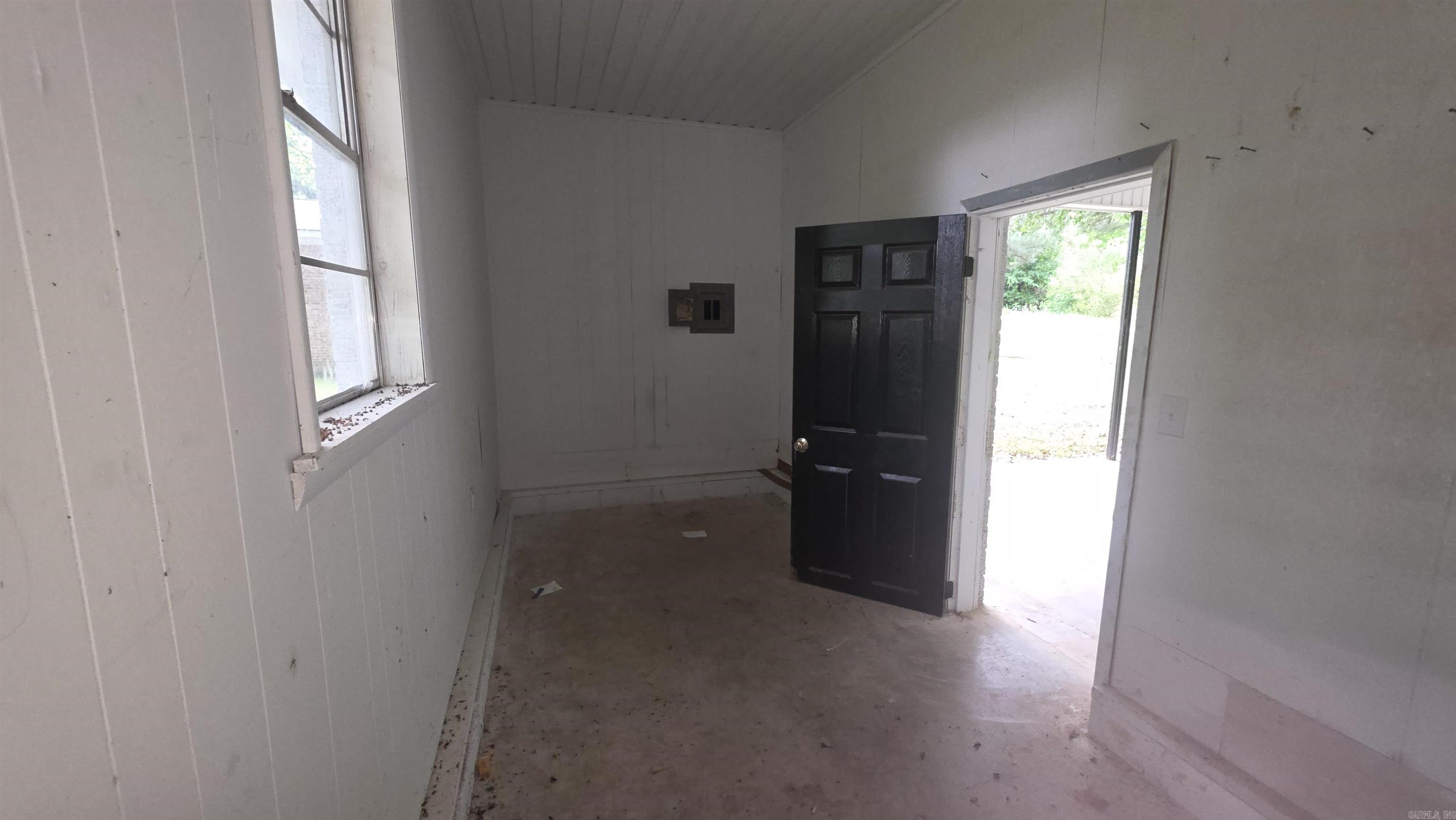 Not In List - Residential