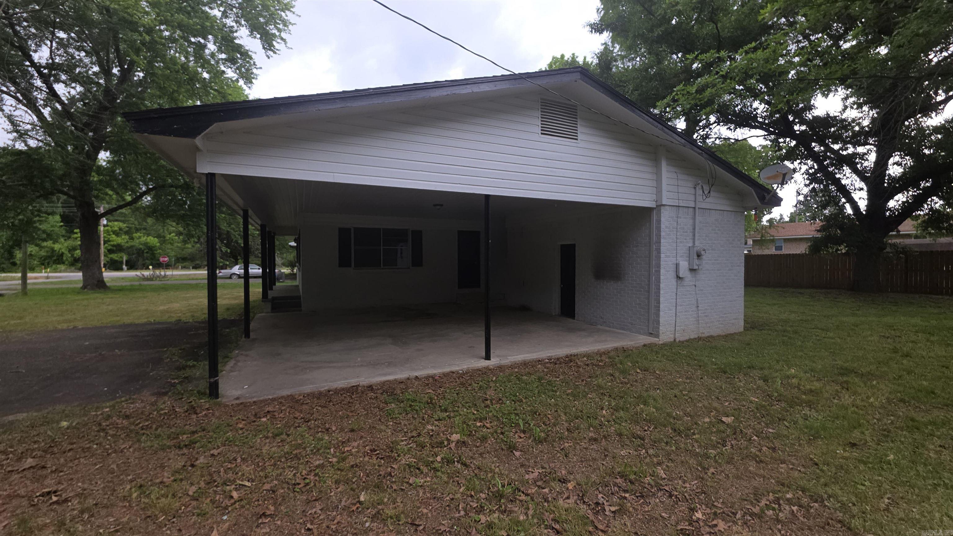 Not In List - Residential