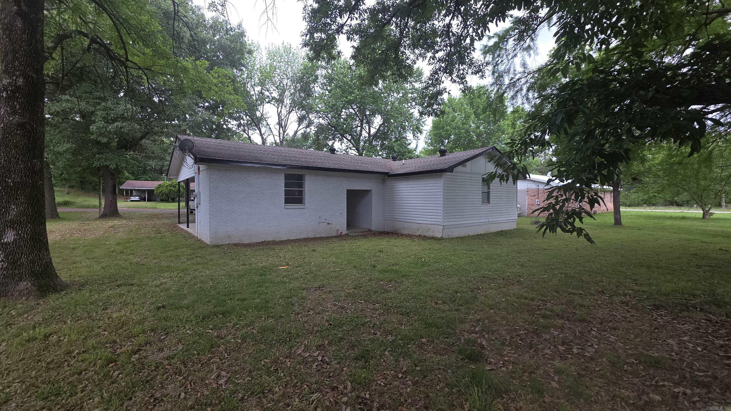 Not In List - Residential