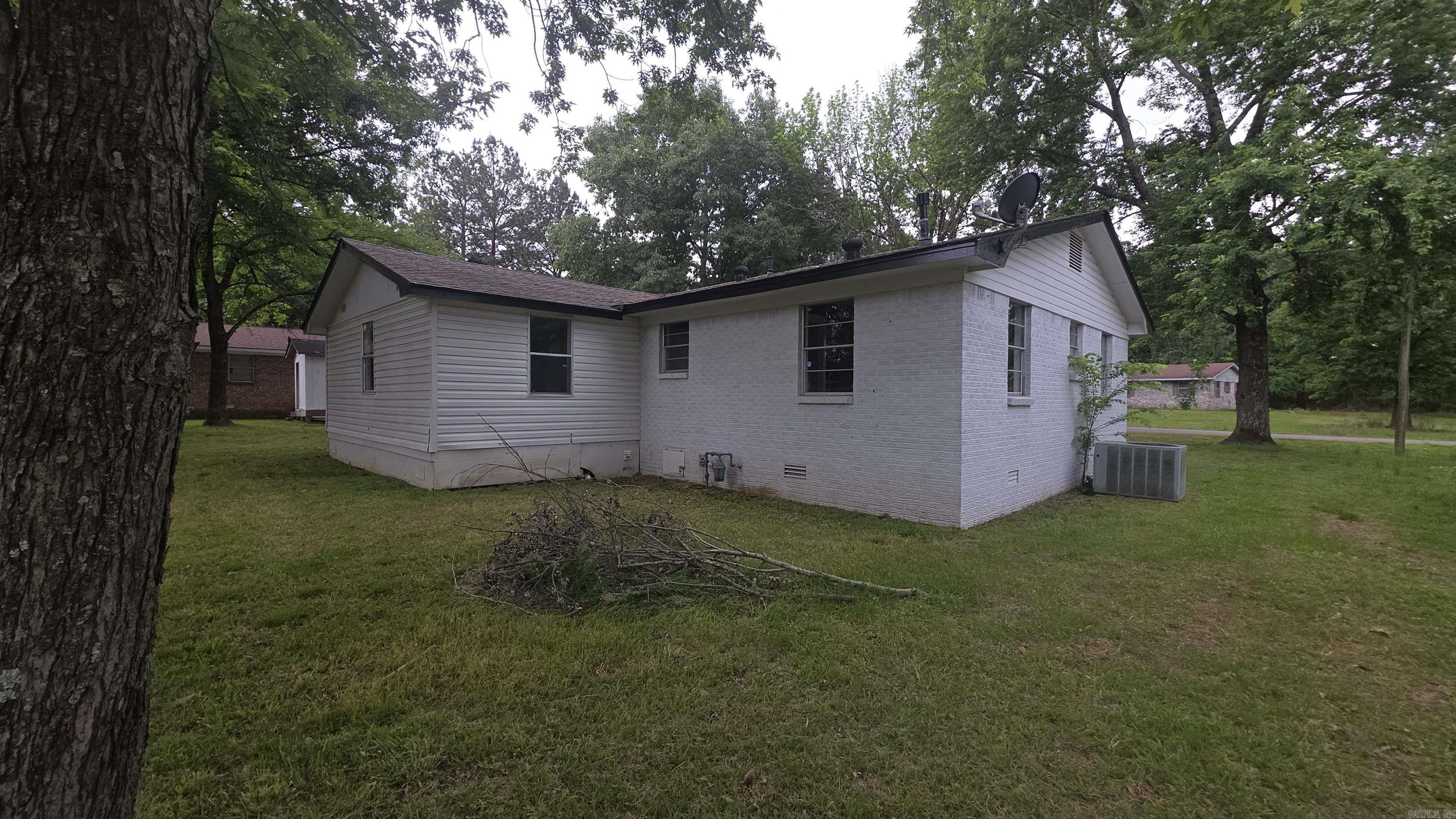 Not In List - Residential