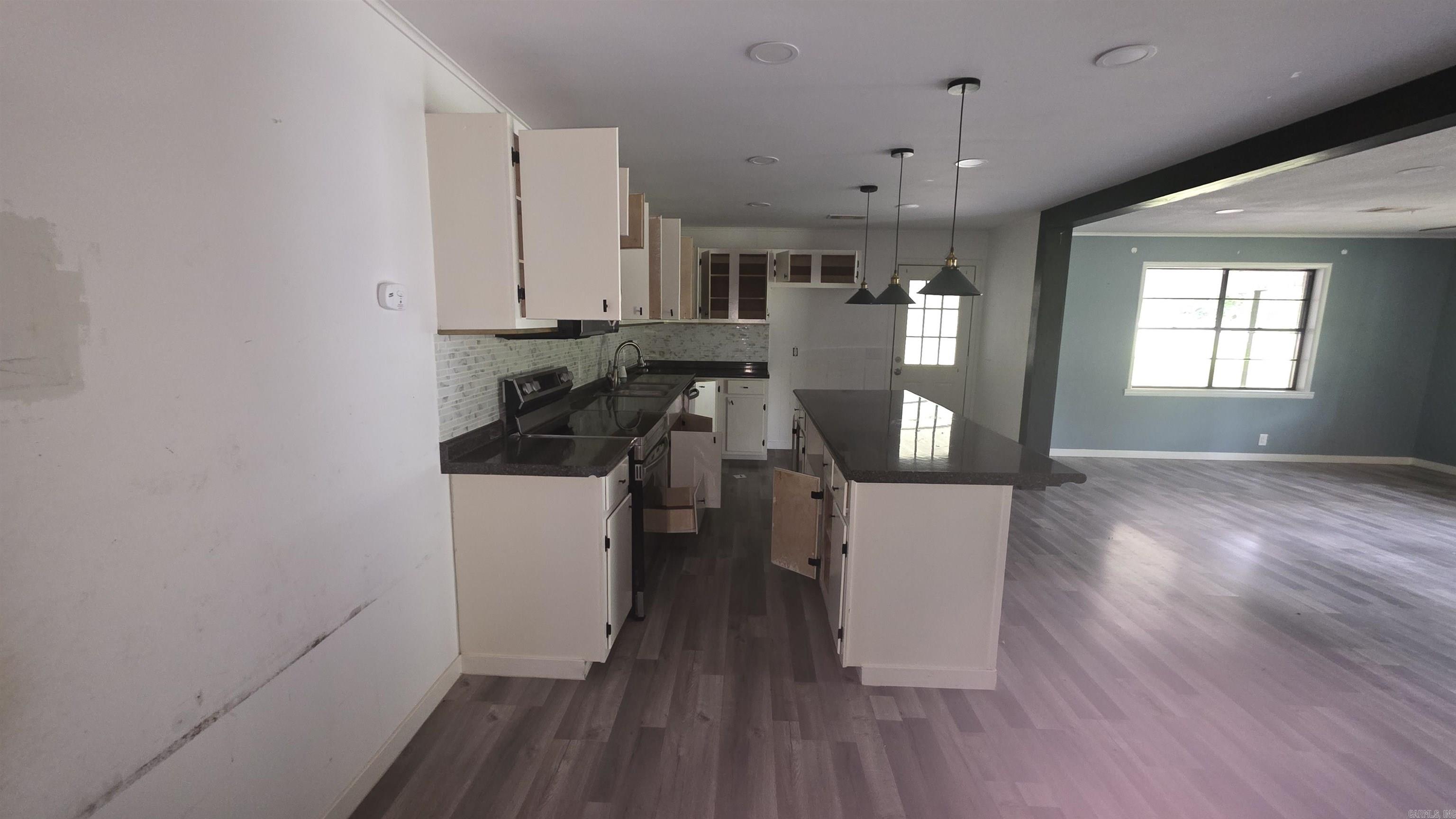 Not In List - Residential
