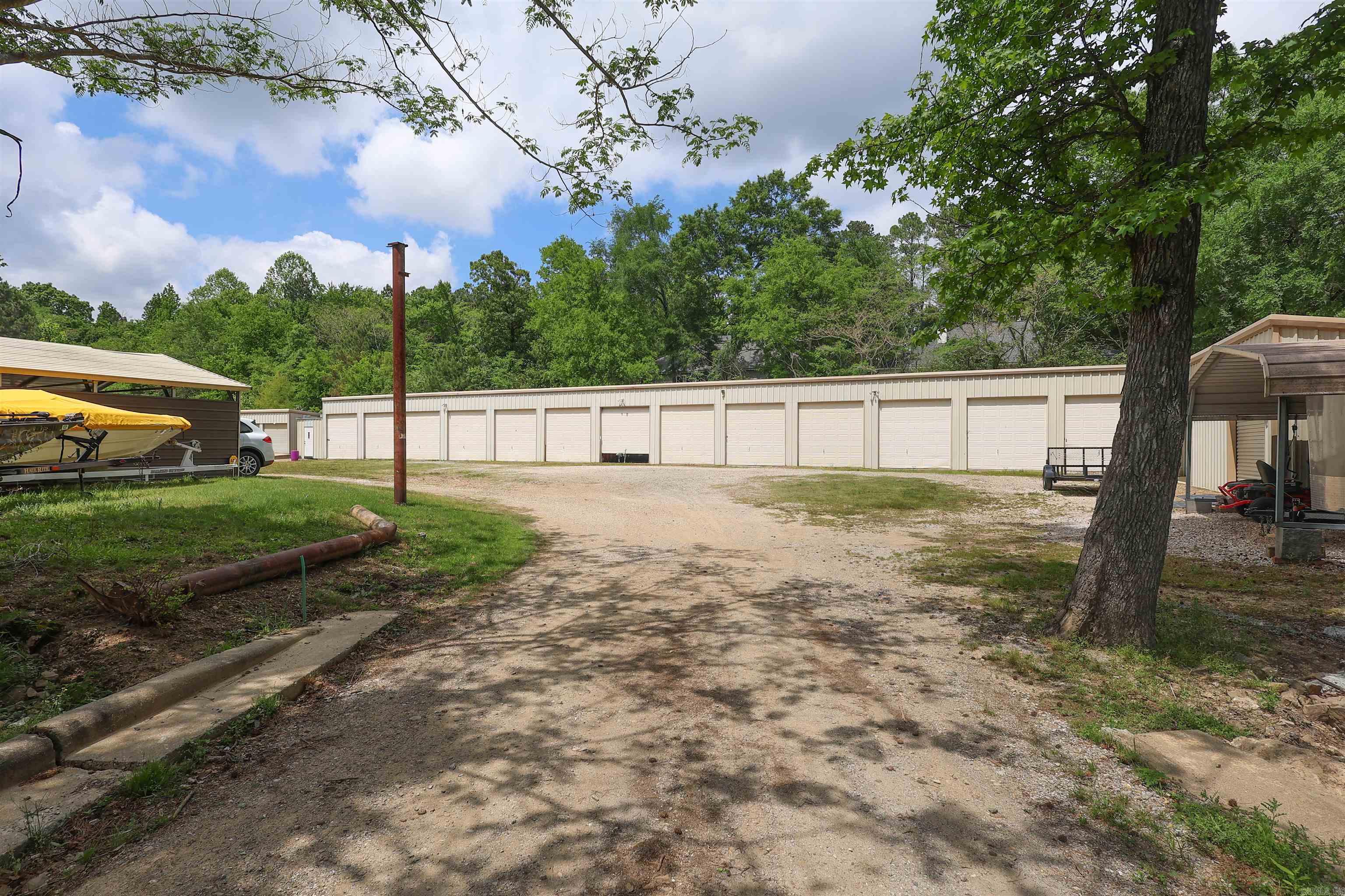 Millennium Bay - Residential