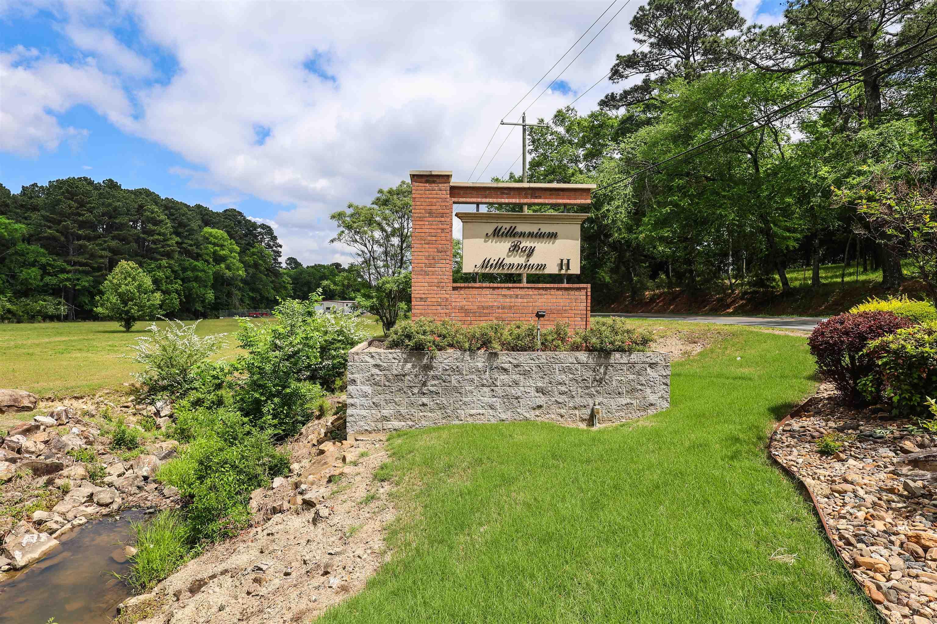 Millennium Bay - Residential