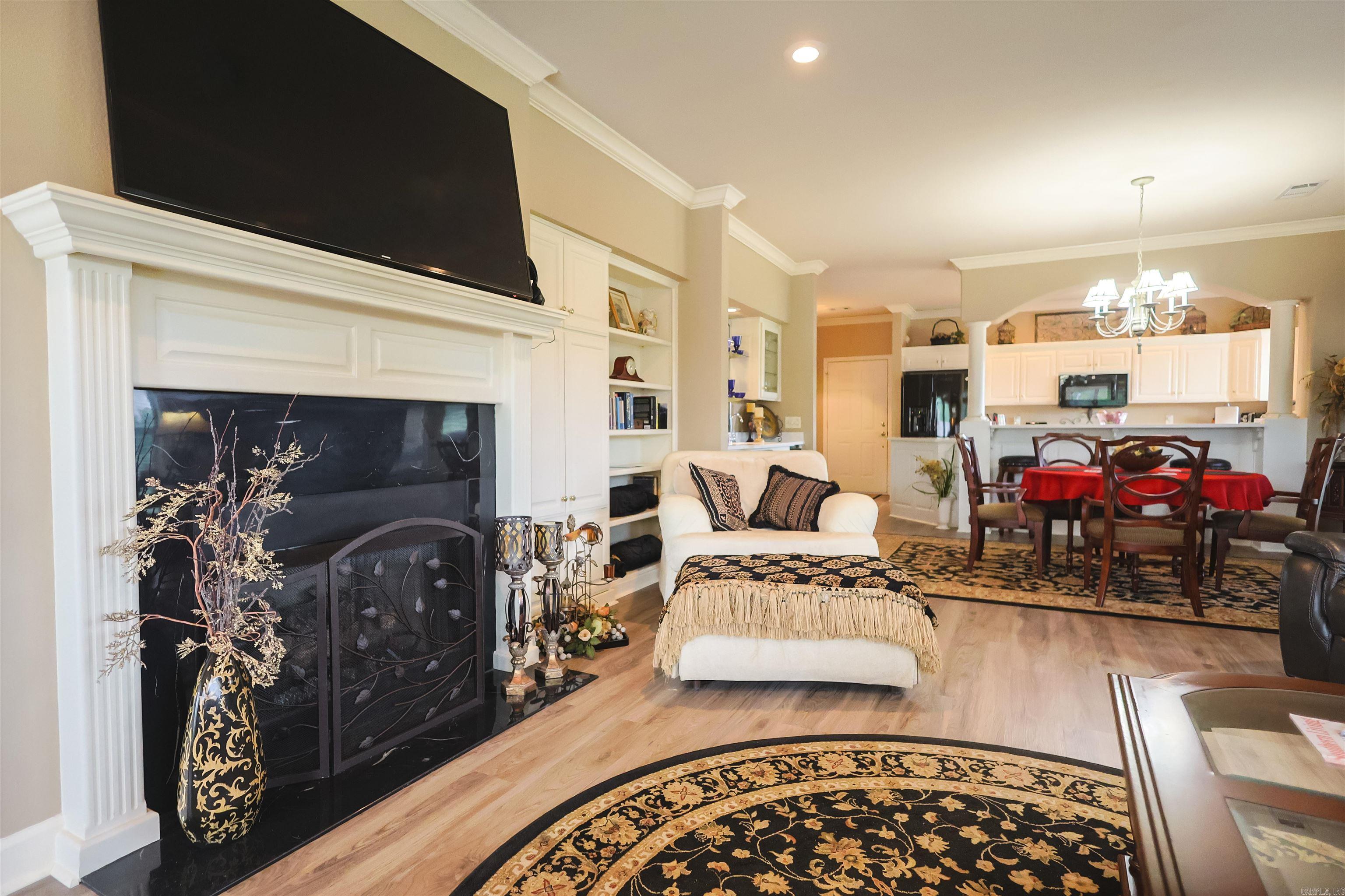 Millennium Bay - Residential