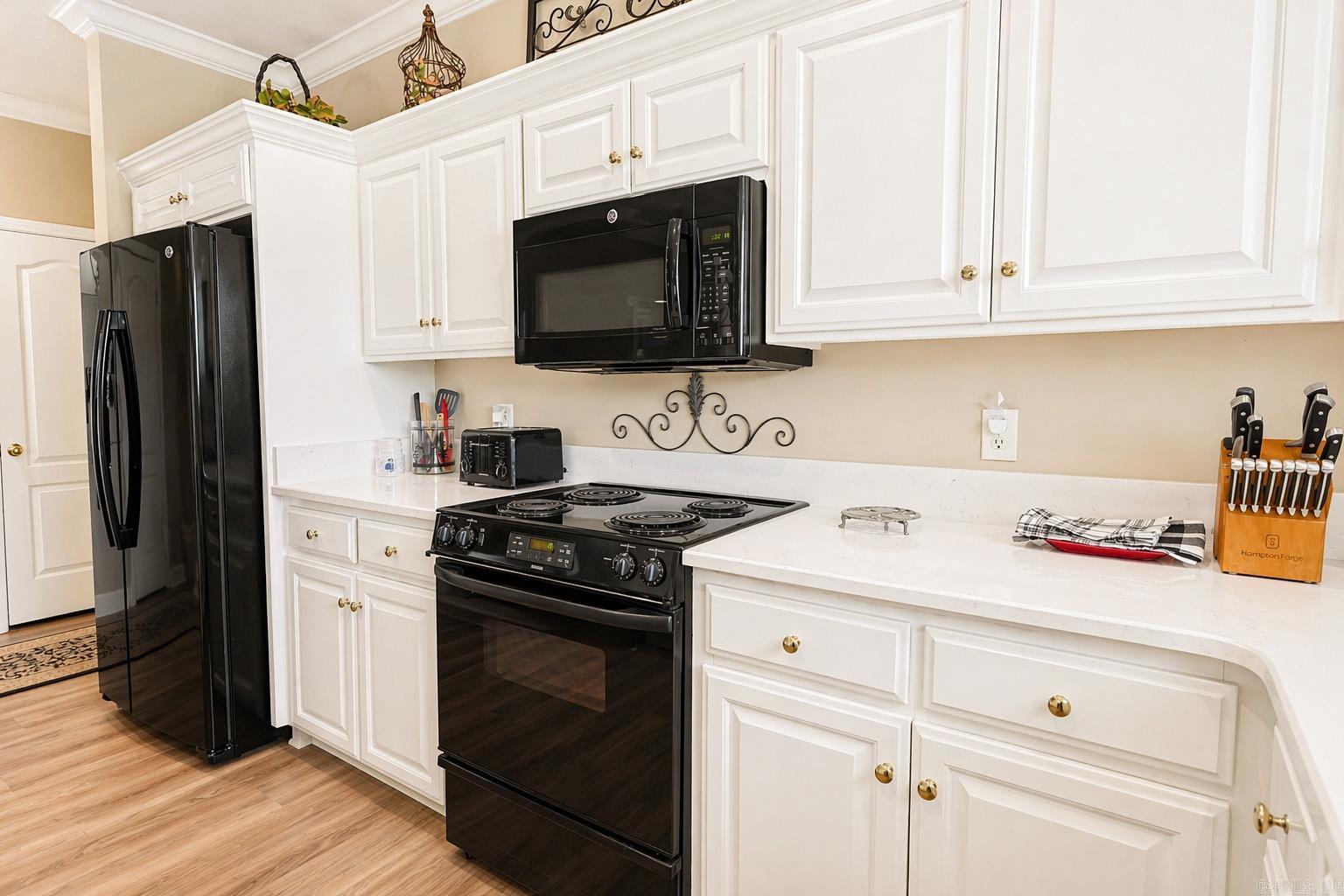 Millennium Bay - Residential