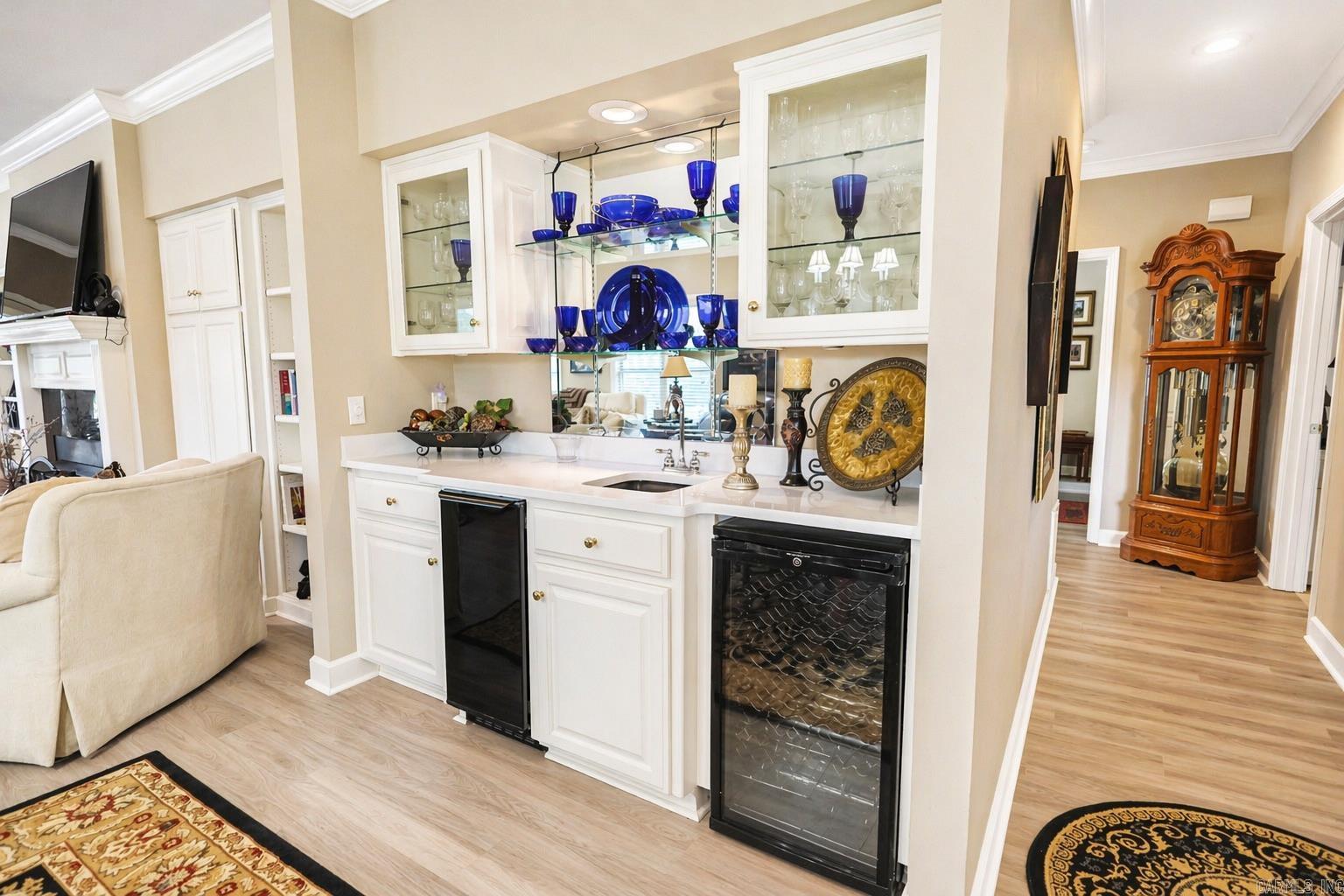 Millennium Bay - Residential