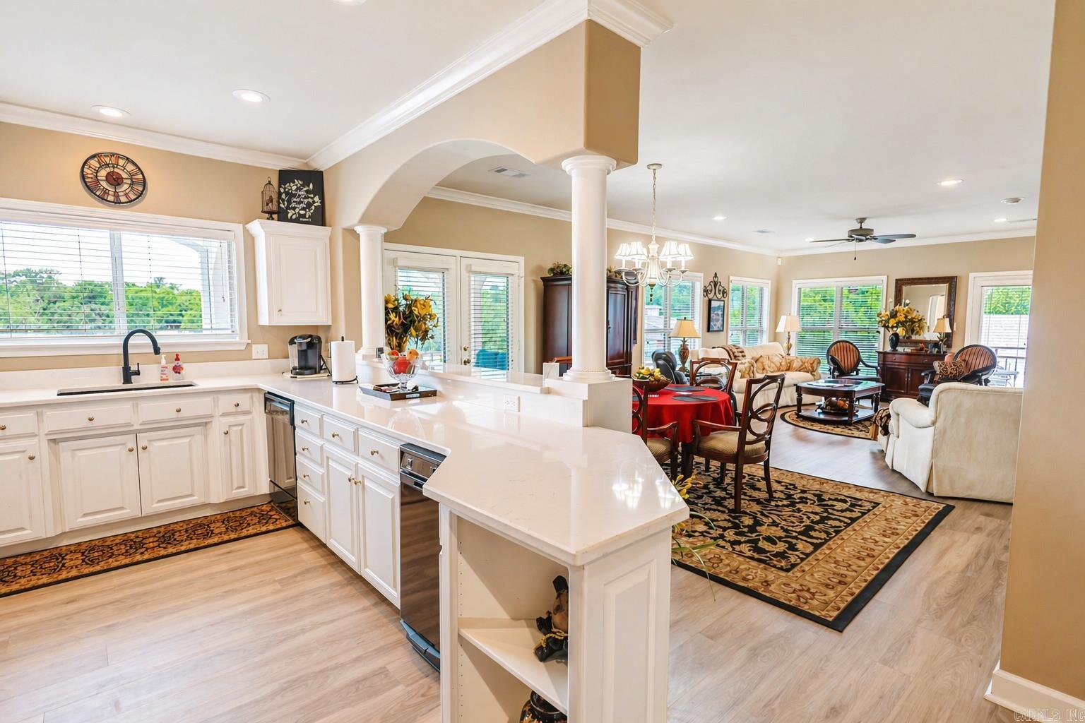 Millennium Bay - Residential