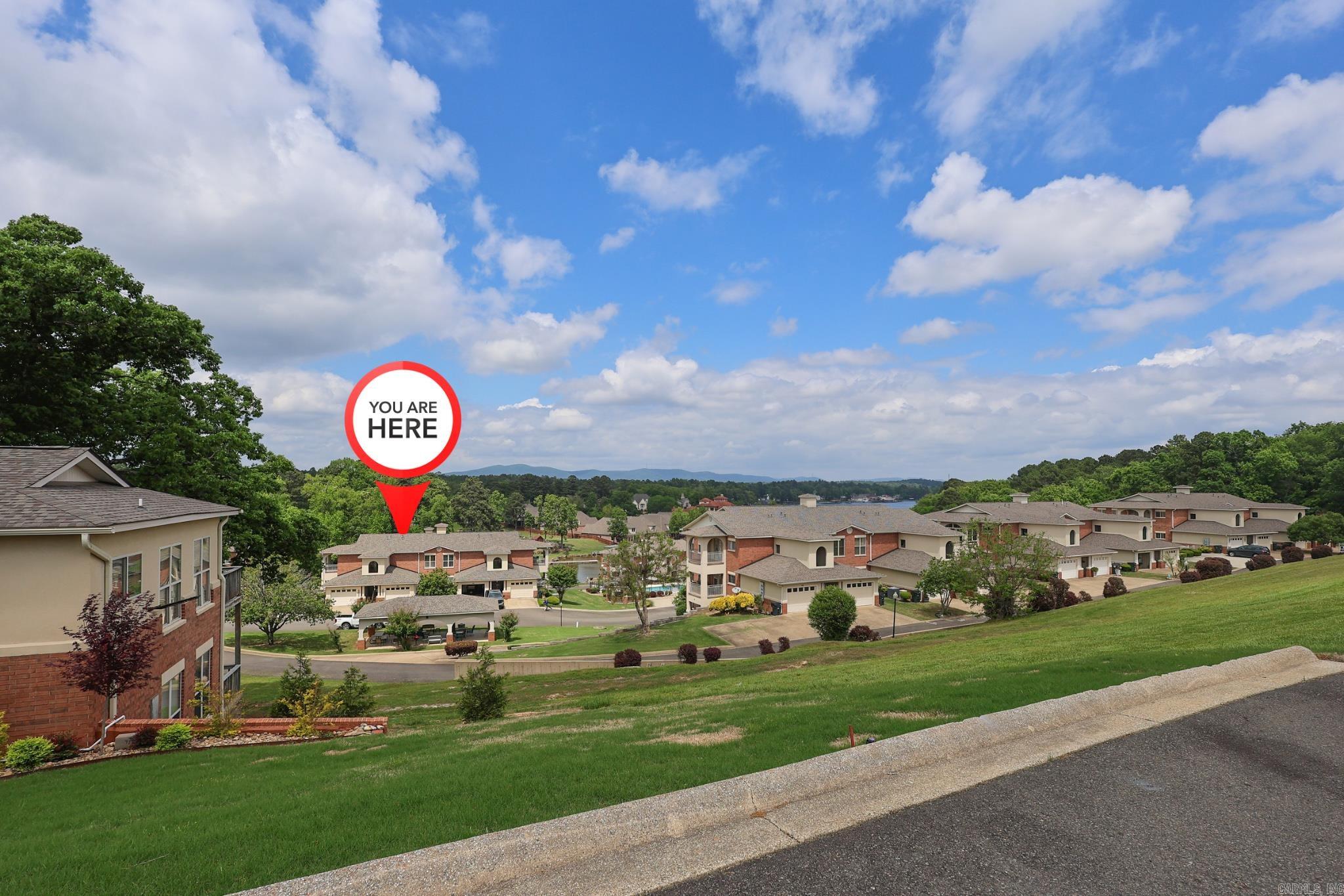 Millennium Bay - Residential