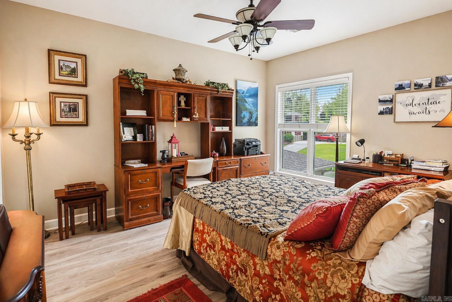 Millennium Bay - Residential