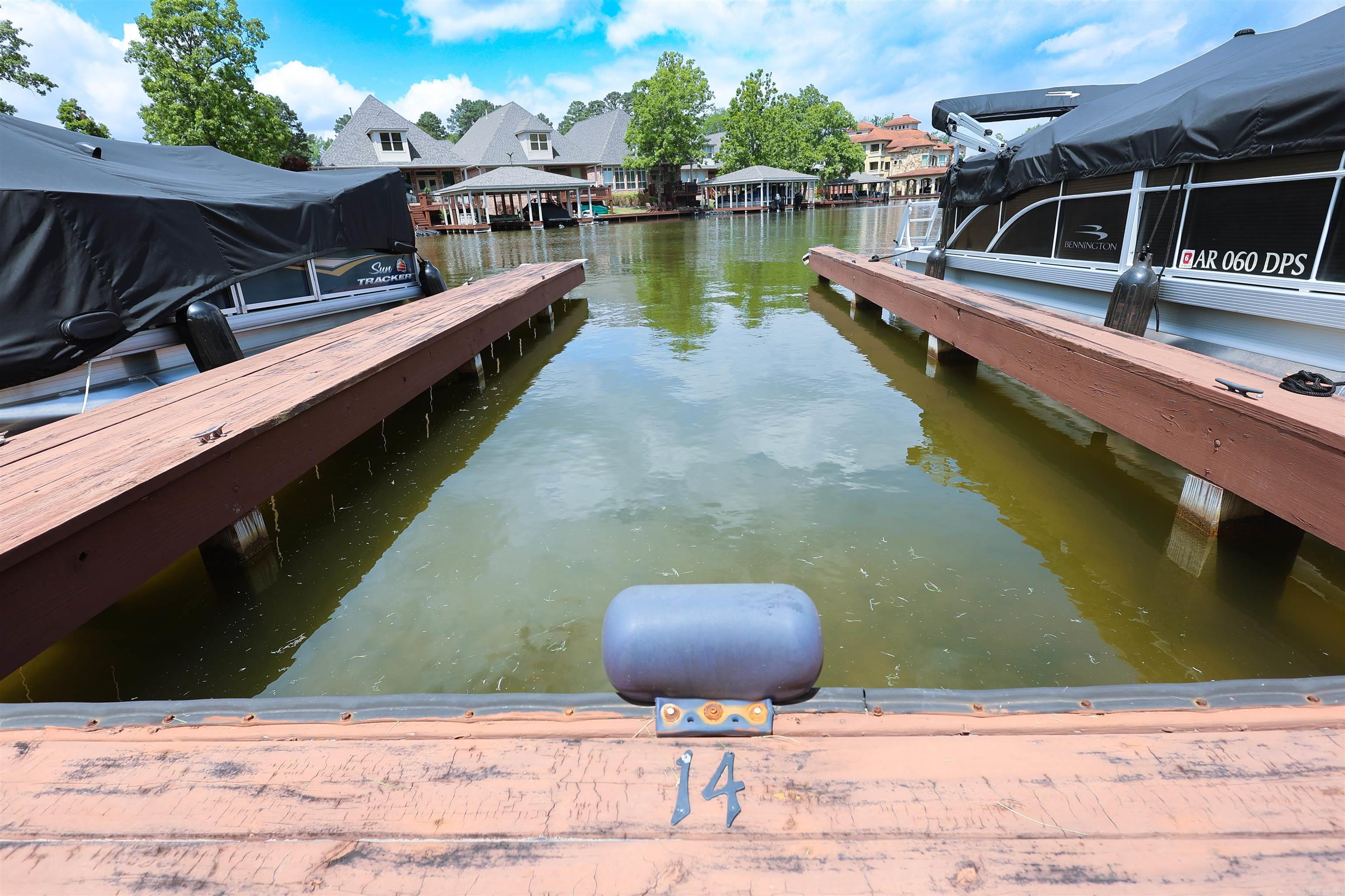 Millennium Bay - Residential