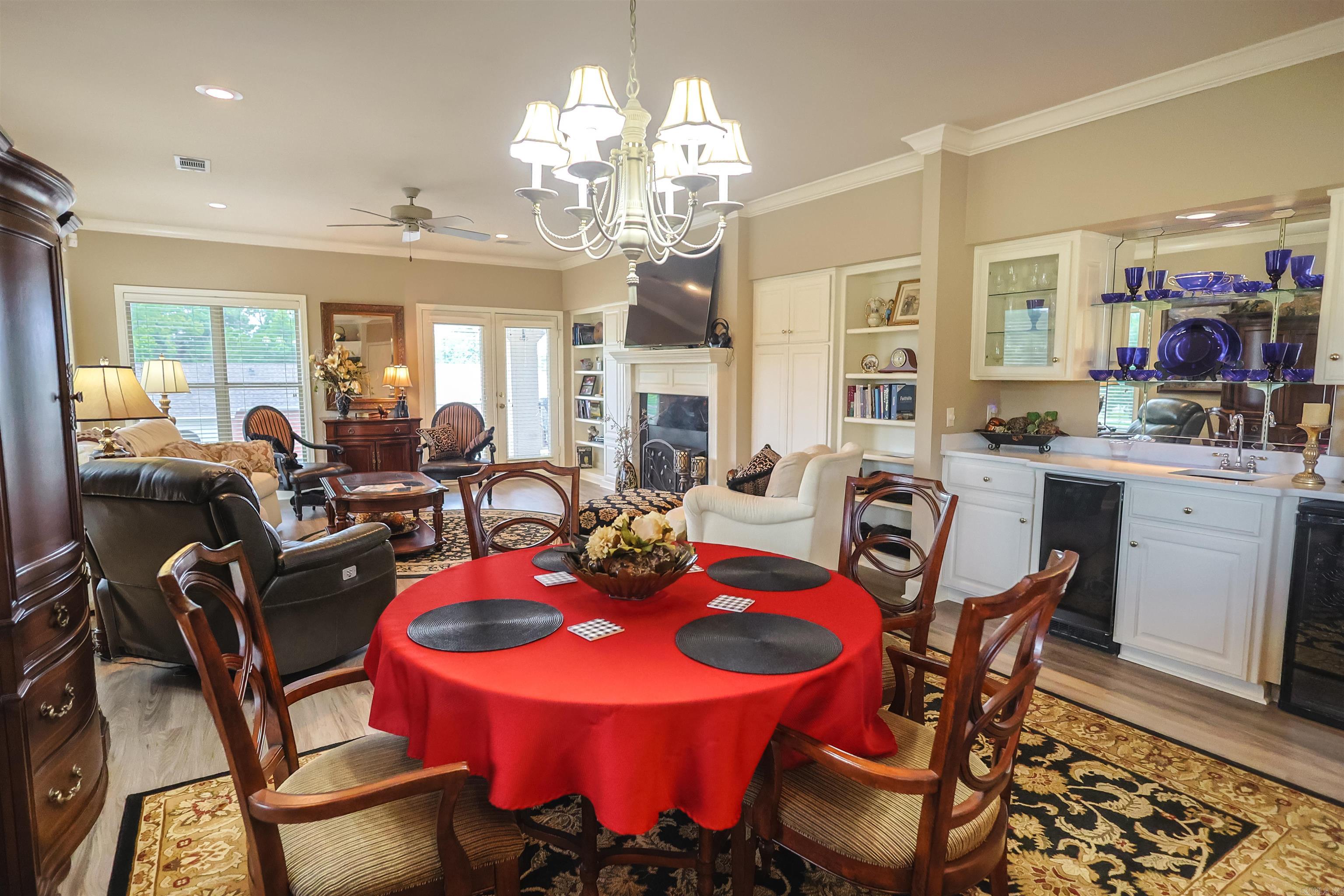 Millennium Bay - Residential