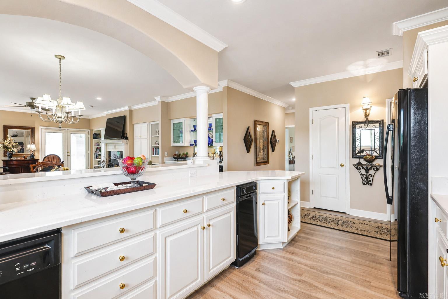 Millennium Bay - Residential