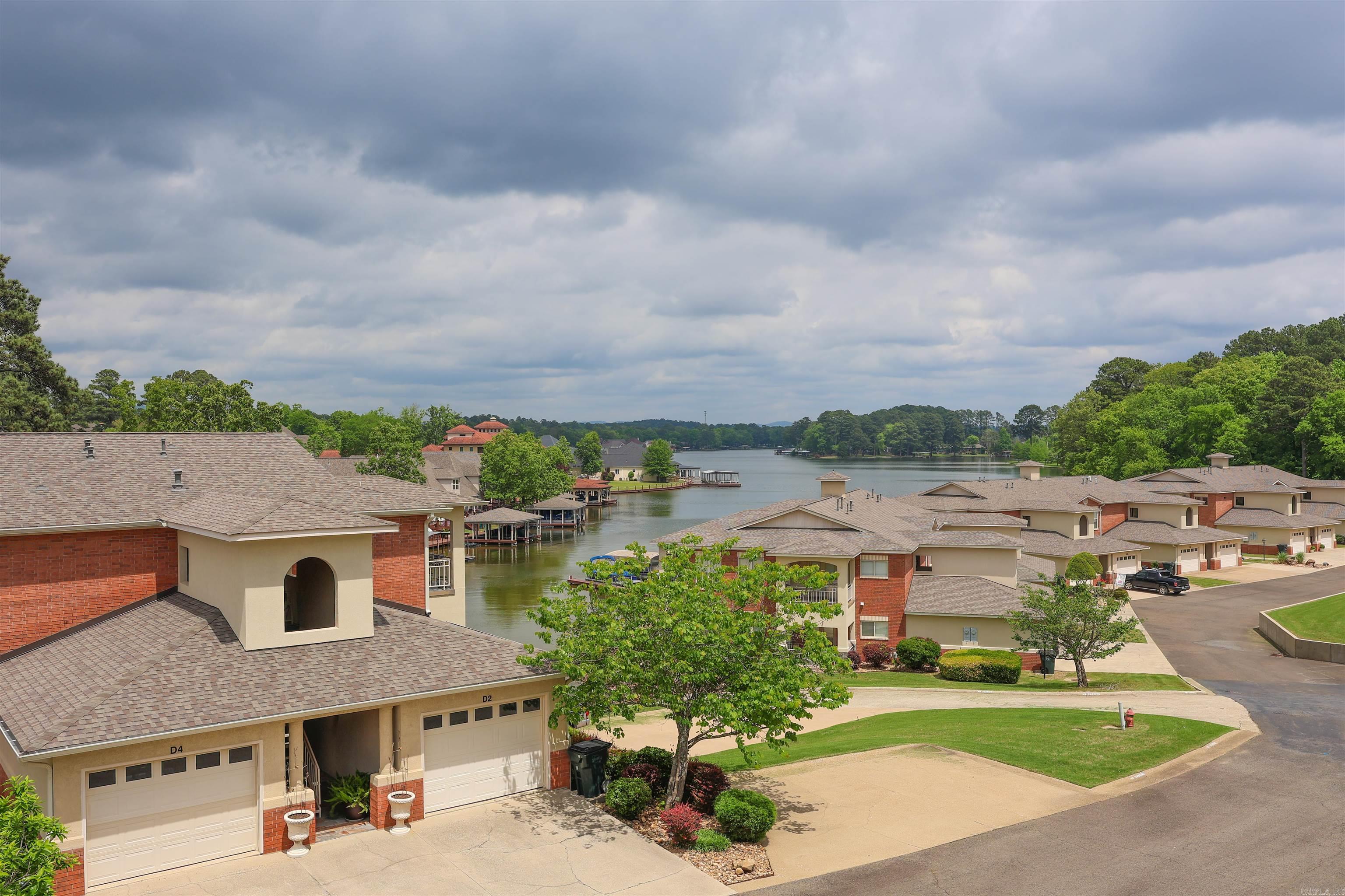 Millennium Bay - Residential
