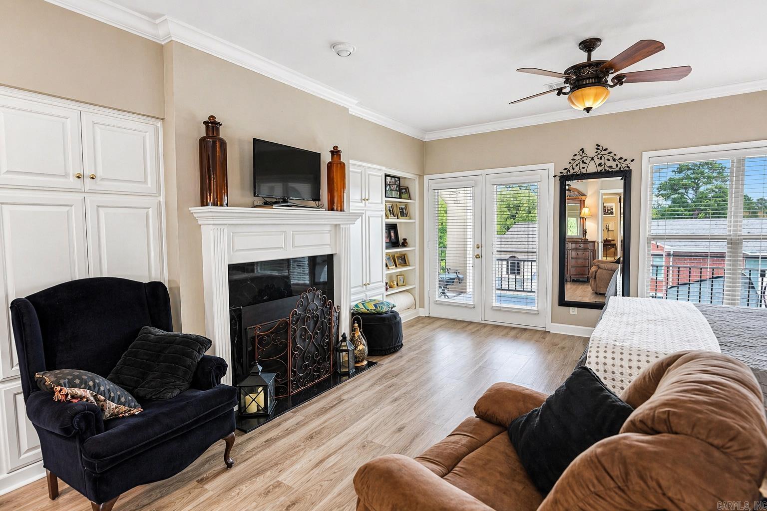 Millennium Bay - Residential