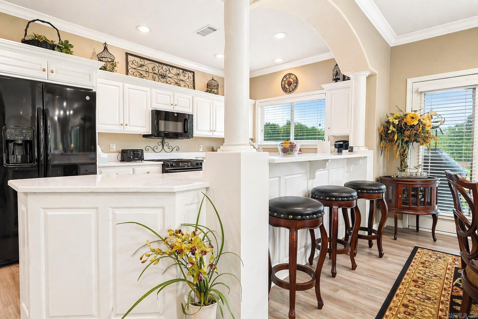 Millennium Bay - Residential