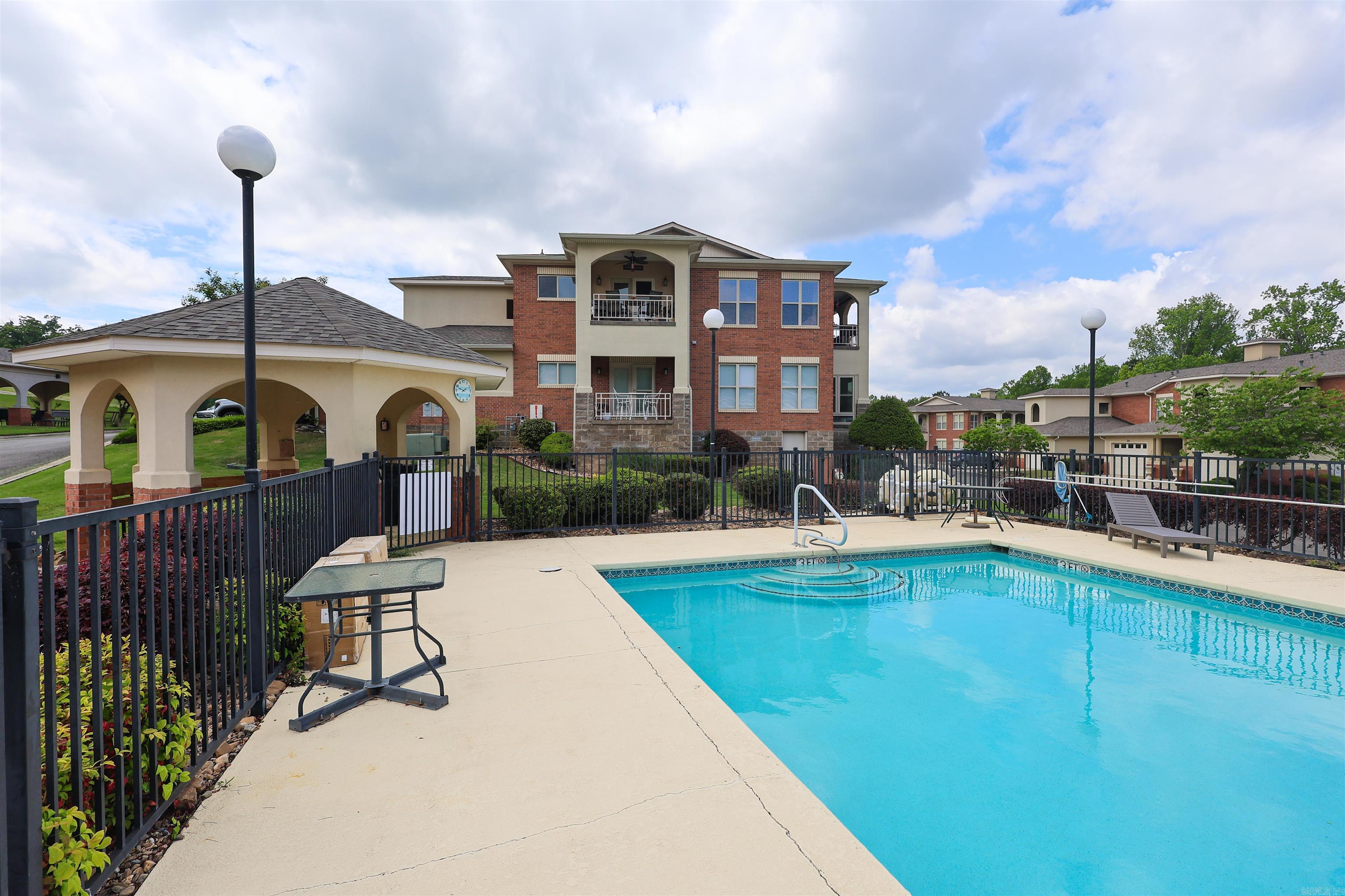 Millennium Bay - Residential